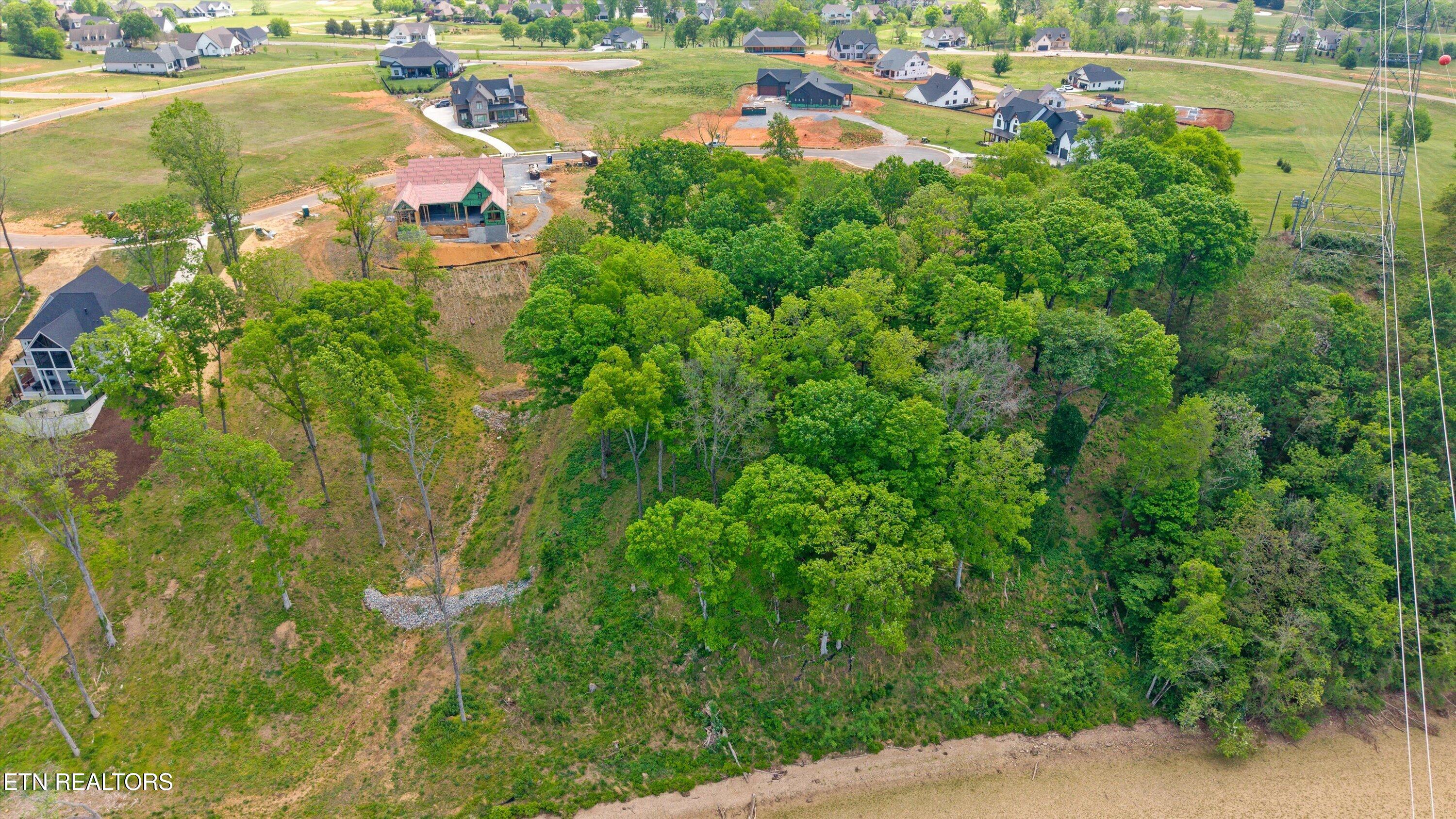 600 Firefly Drive Loudon TN 37774