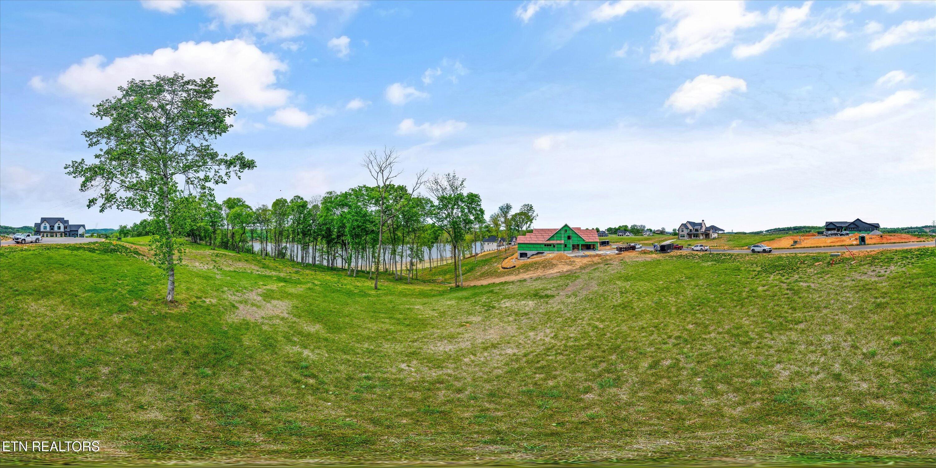 600 Firefly Drive Loudon TN 37774