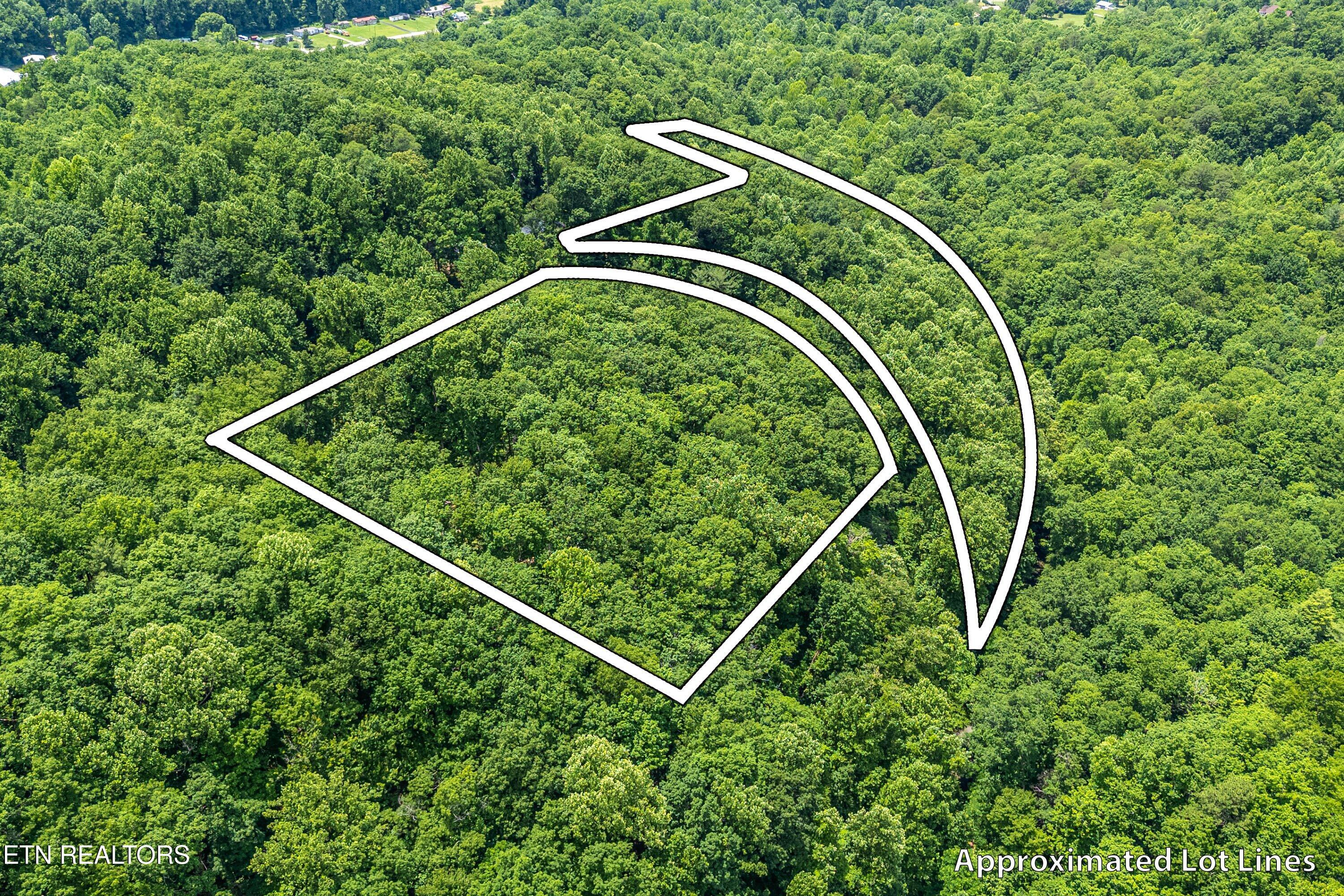 229 Sonshine Ridge Road Cosby TN 37722