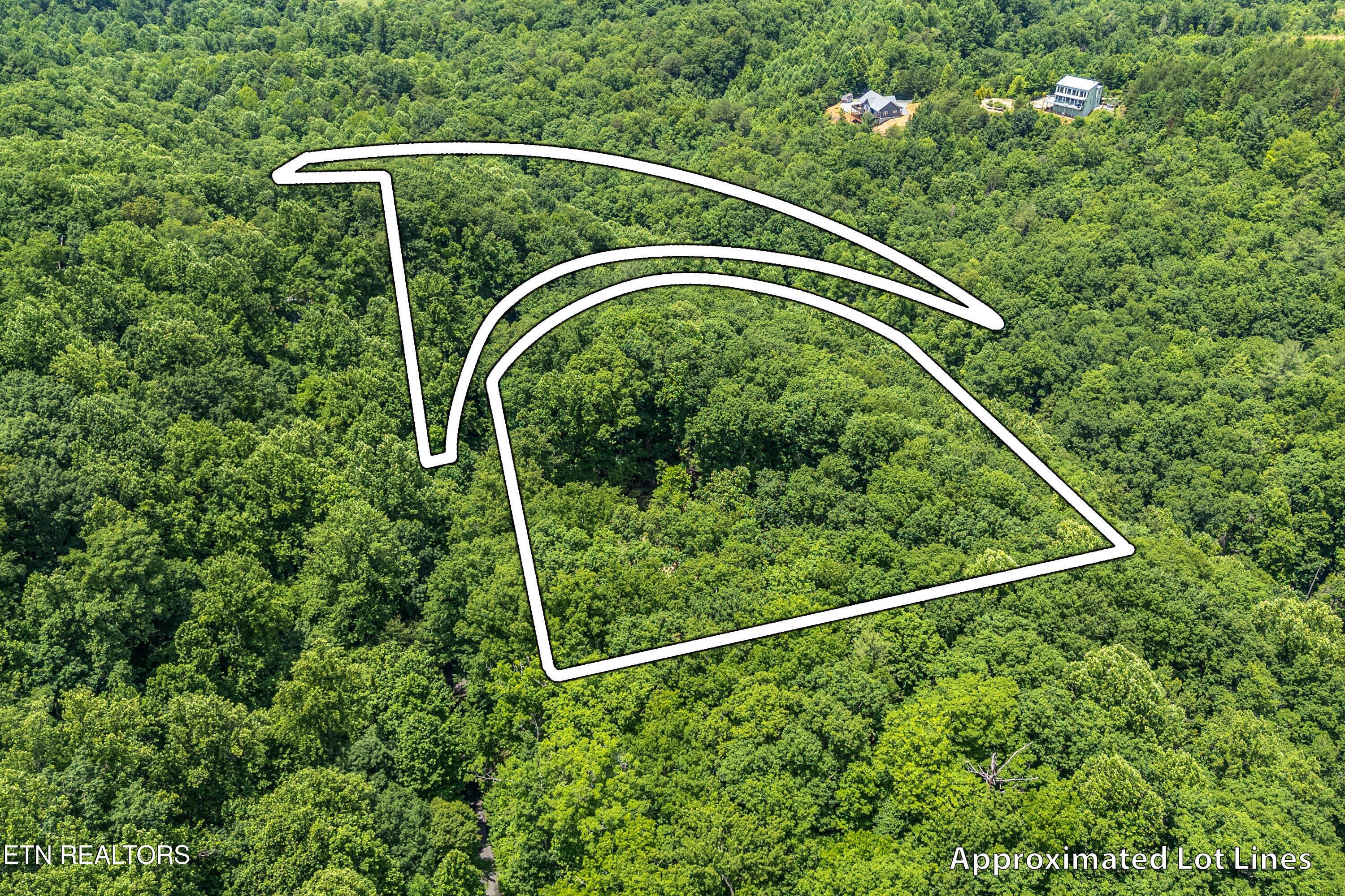 229 Sonshine Ridge Road Cosby TN 37722