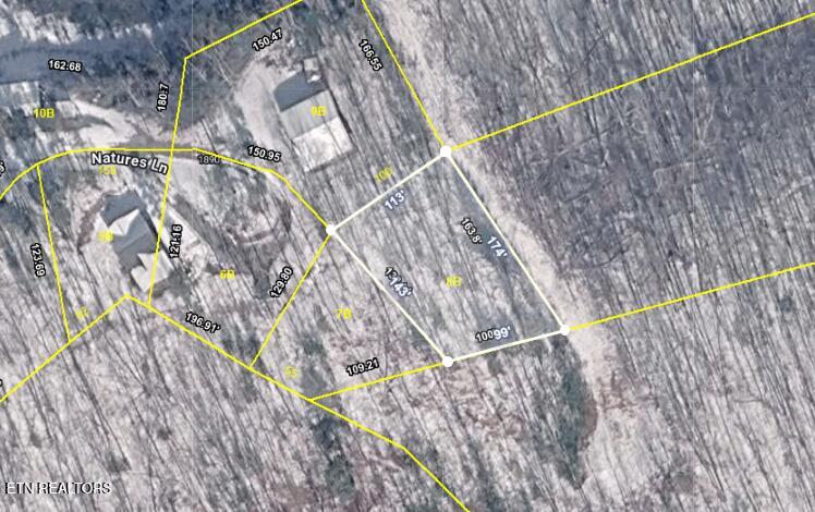 00 Natures Lane Sevierville TN 37862