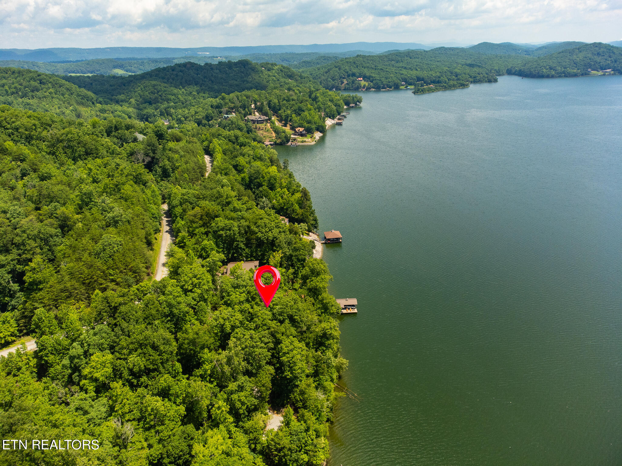 122 Thief Neck Drive Rockwood TN 37854