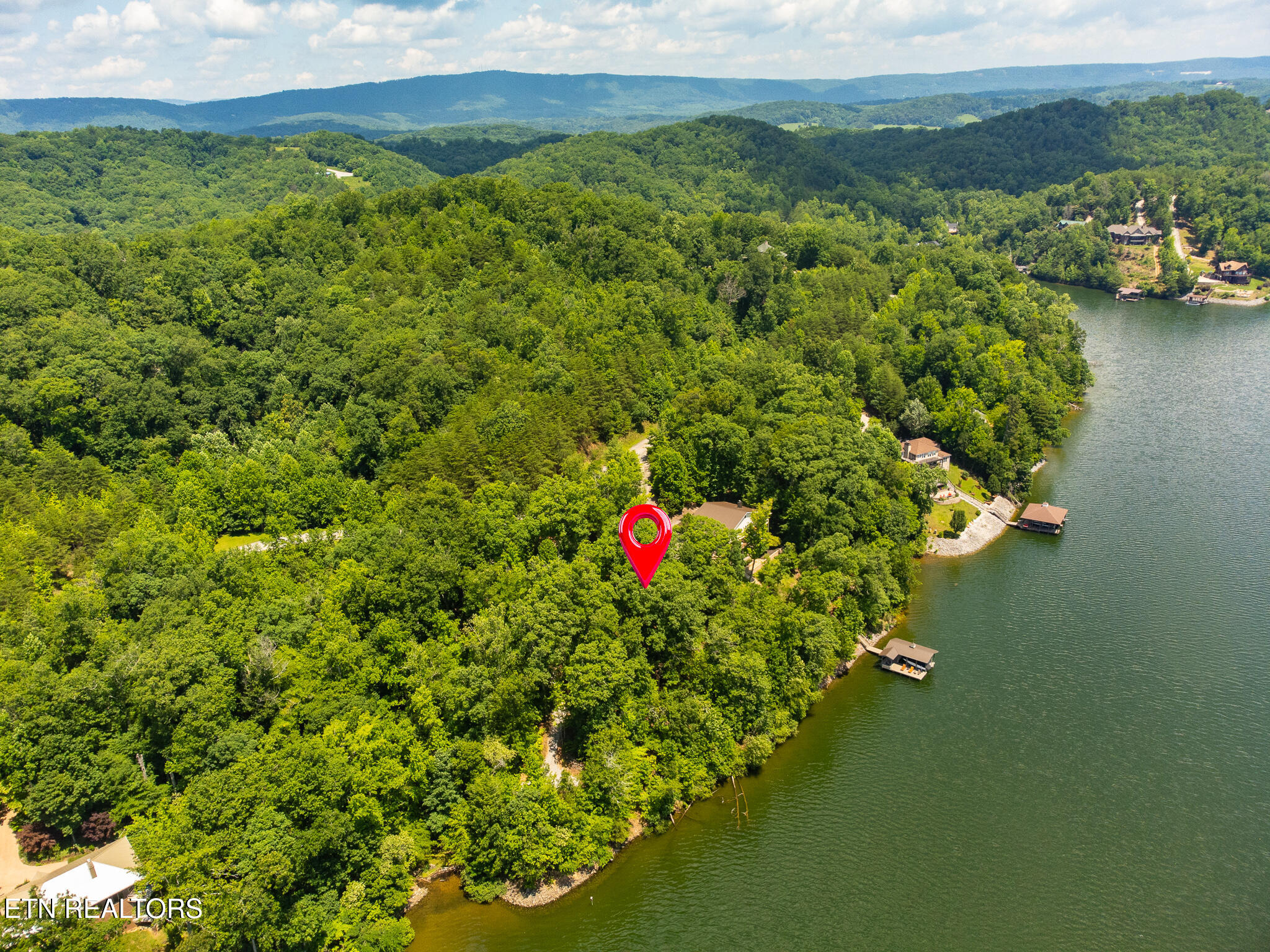 122 Thief Neck Drive Rockwood TN 37854