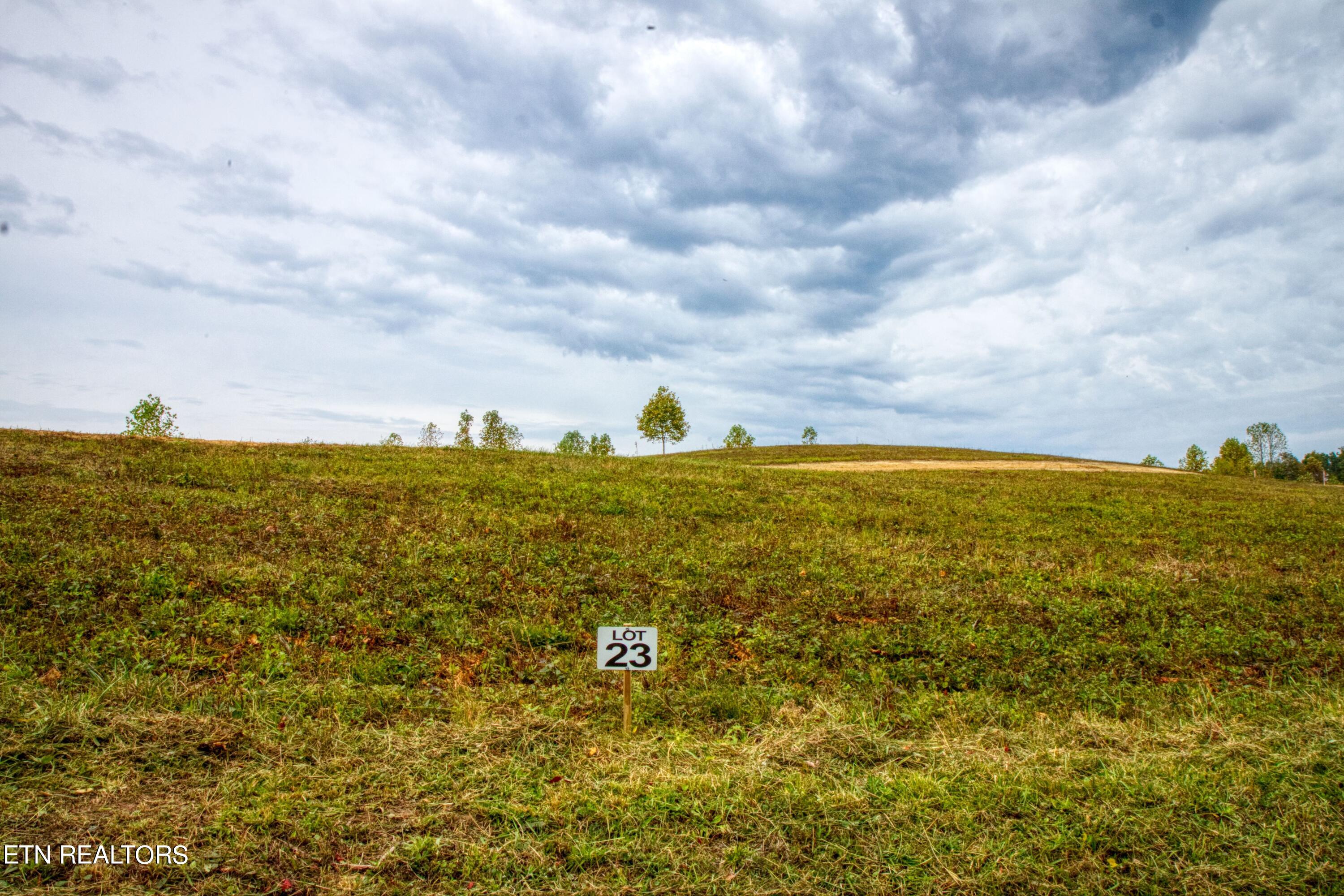 Lot 23 Old Mount Helen Road Allardt TN 38504