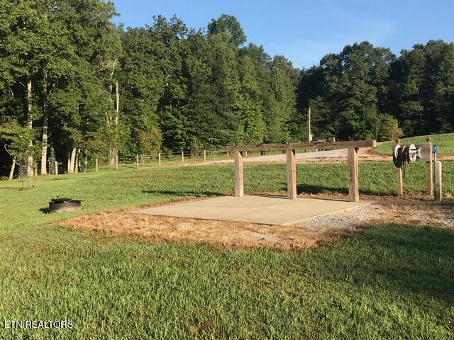 Lot 23 Old Mount Helen Road Allardt TN 38504