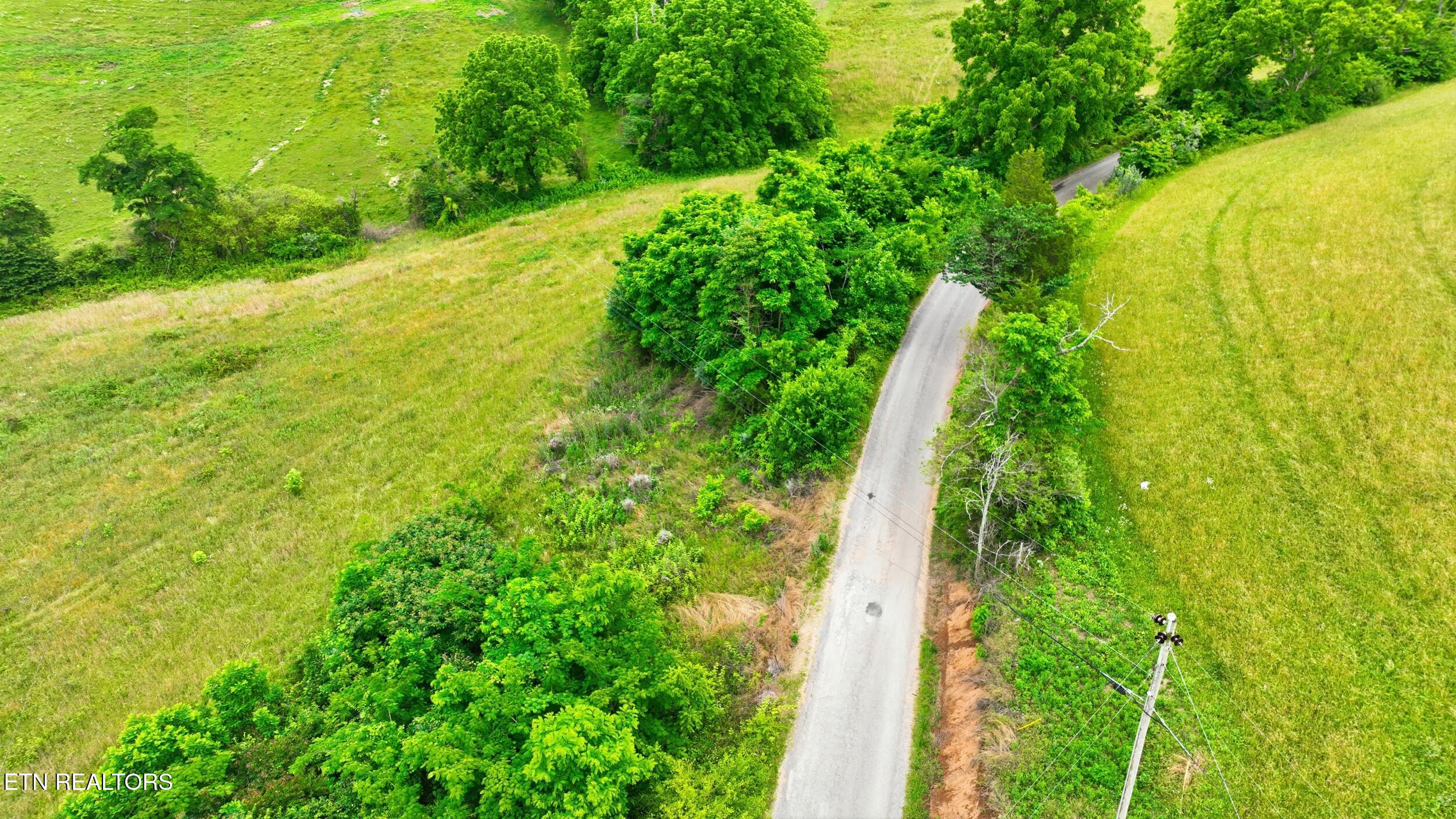 918 Locust Grove Road New Tazewell TN 37825