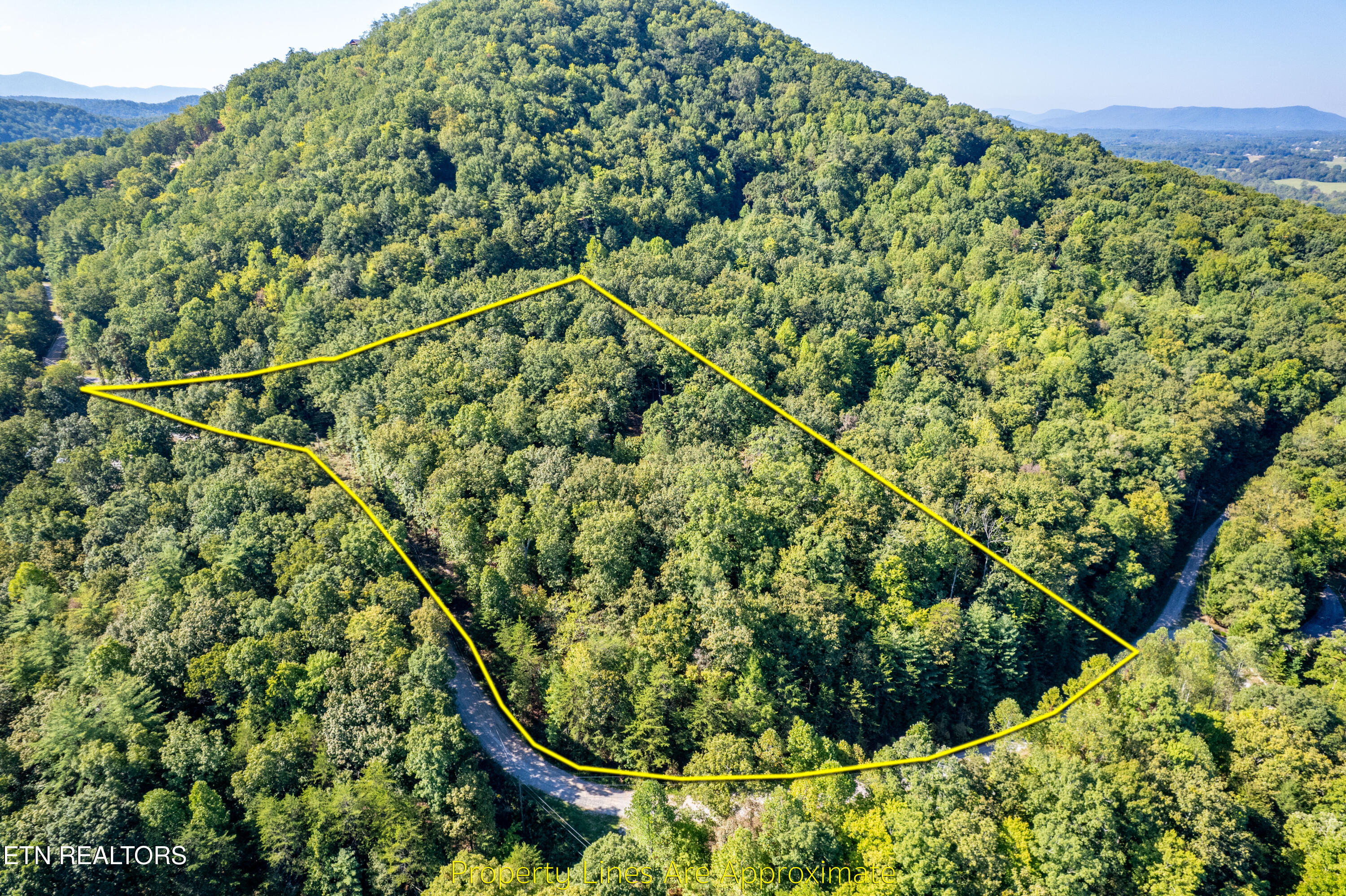 105 Warriors Passage Drive Tellico Plains TN 37385