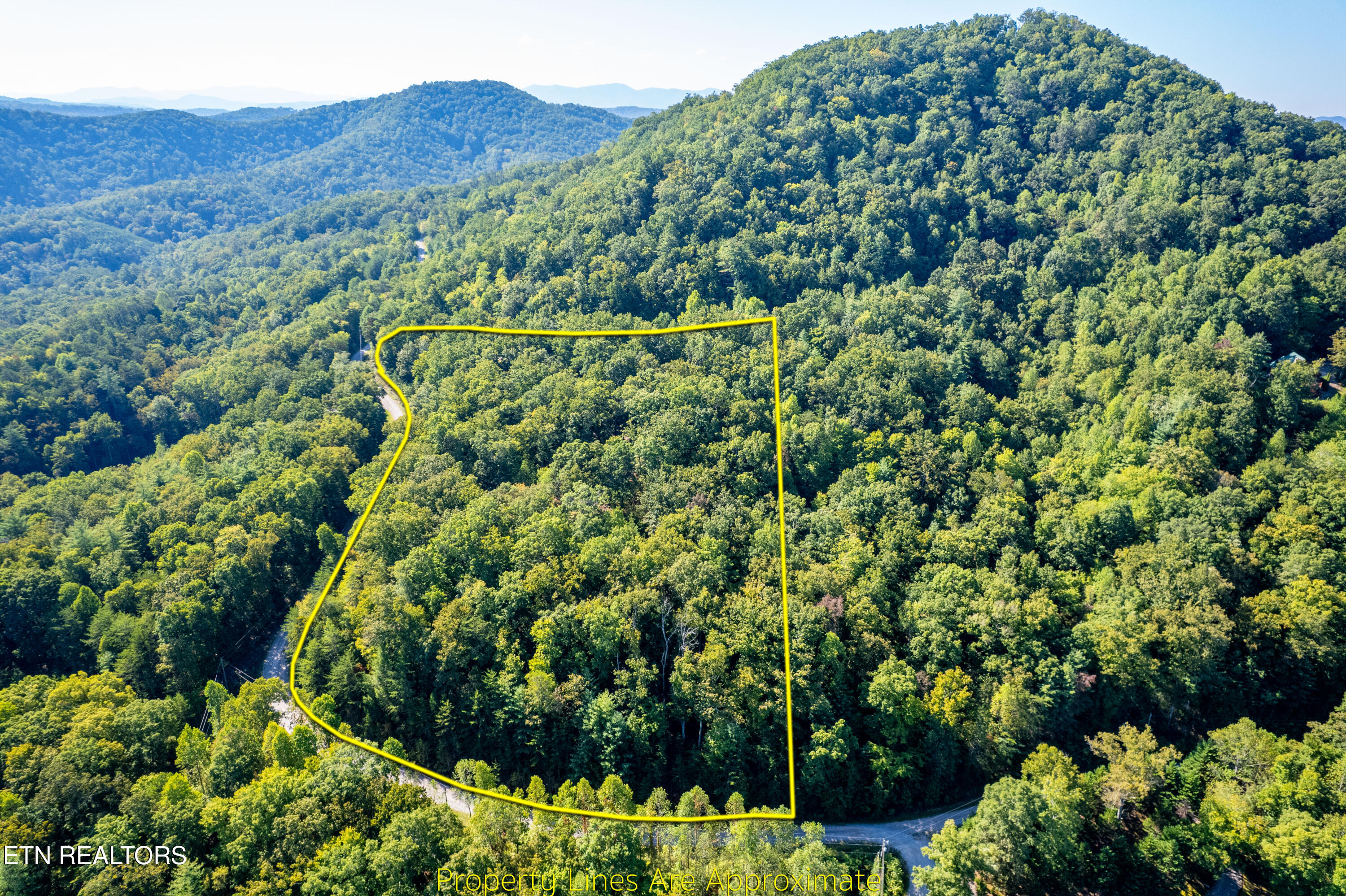 105 Warriors Passage Drive Tellico Plains TN 37385
