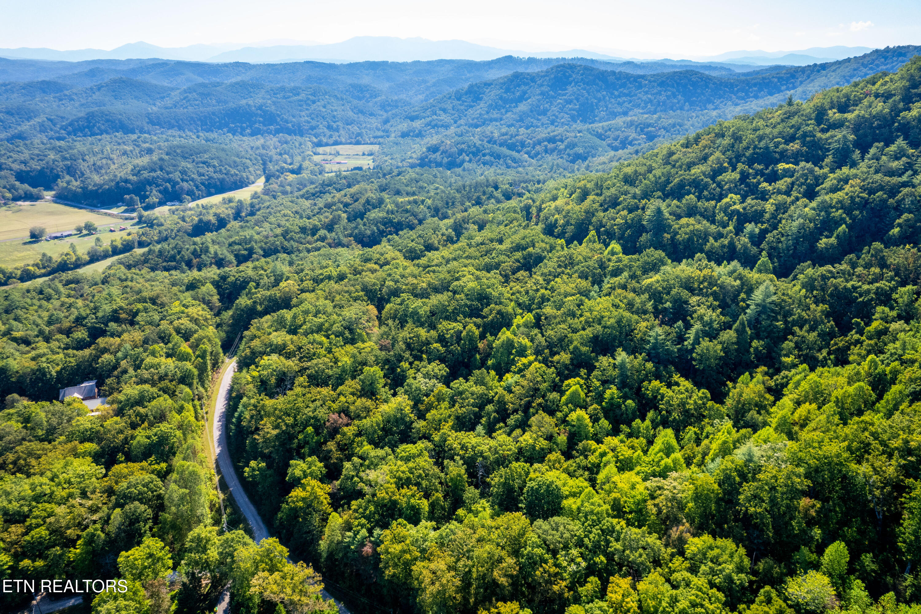 105 Warriors Passage Drive Tellico Plains TN 37385