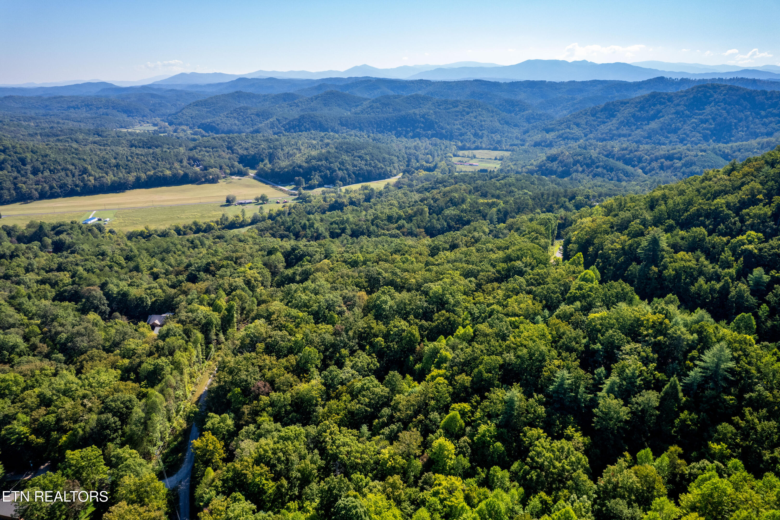105 Warriors Passage Drive Tellico Plains TN 37385