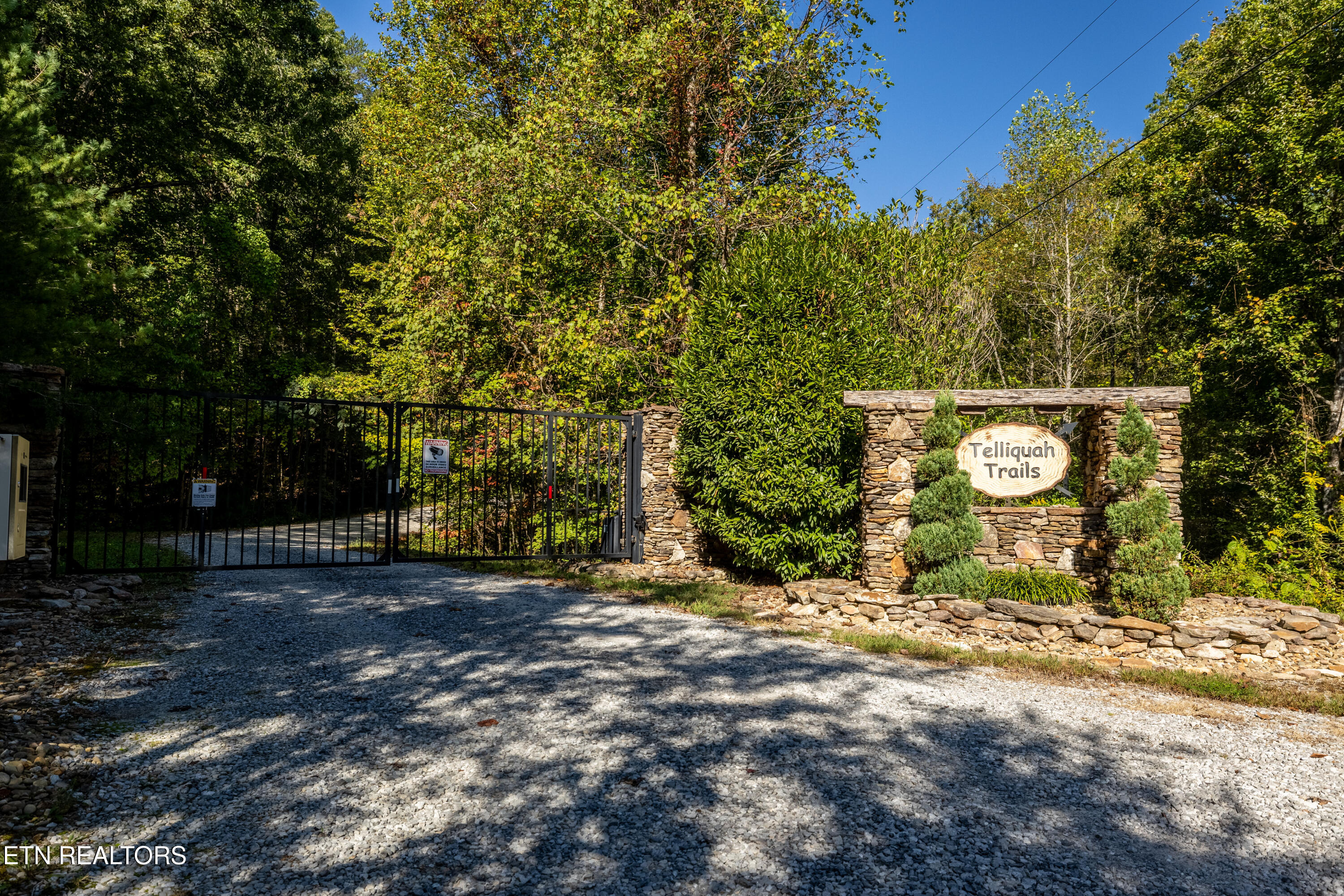 105 Warriors Passage Drive Tellico Plains TN 37385