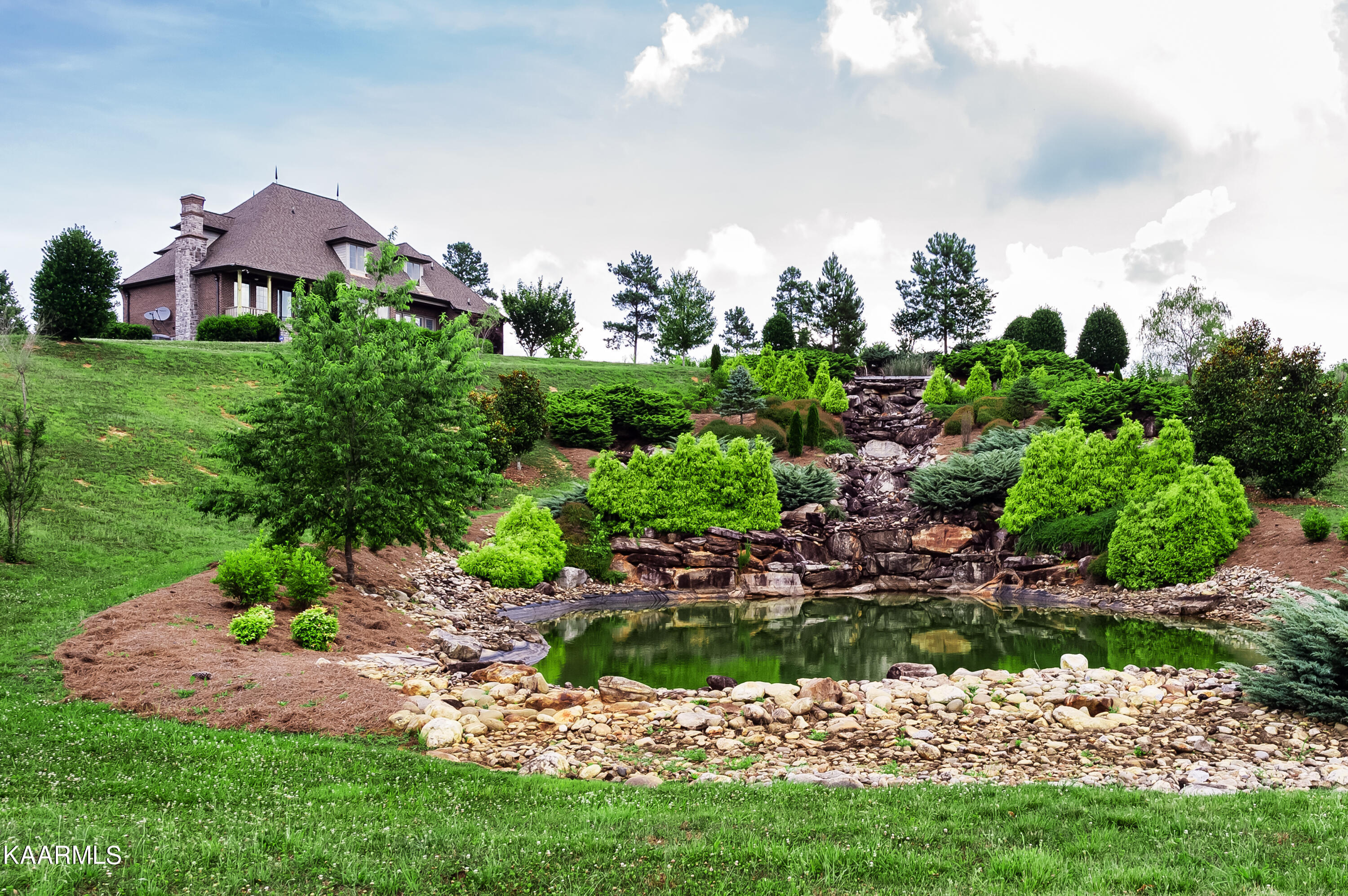 4507 Huffine Road Loudon TN 37774