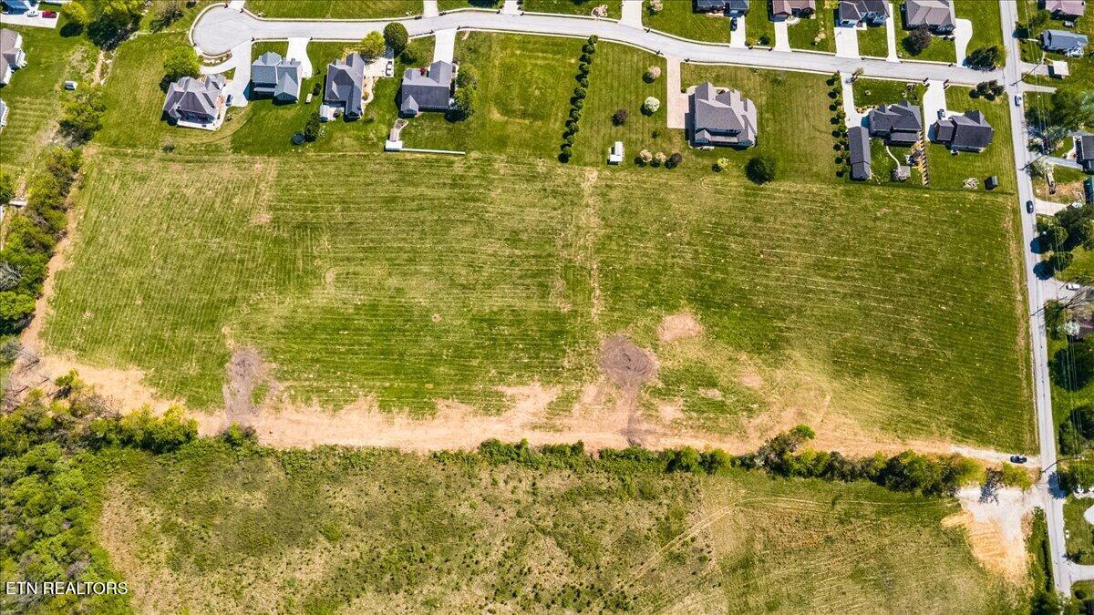 Eagle Bluff Road Jacksboro TN 37757