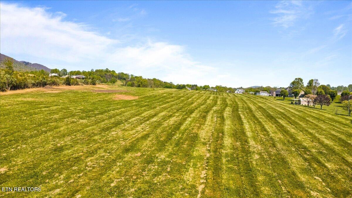 Eagle Bluff Road Jacksboro TN 37757
