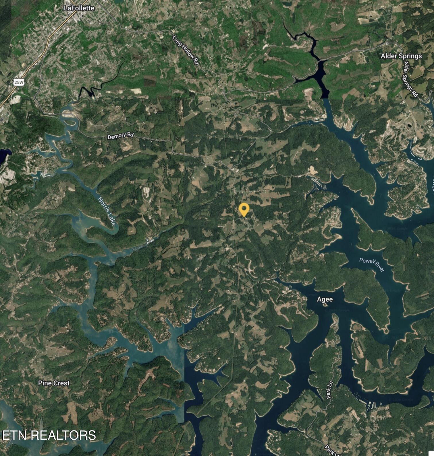 Grantsboro Road Lafollette TN 37766