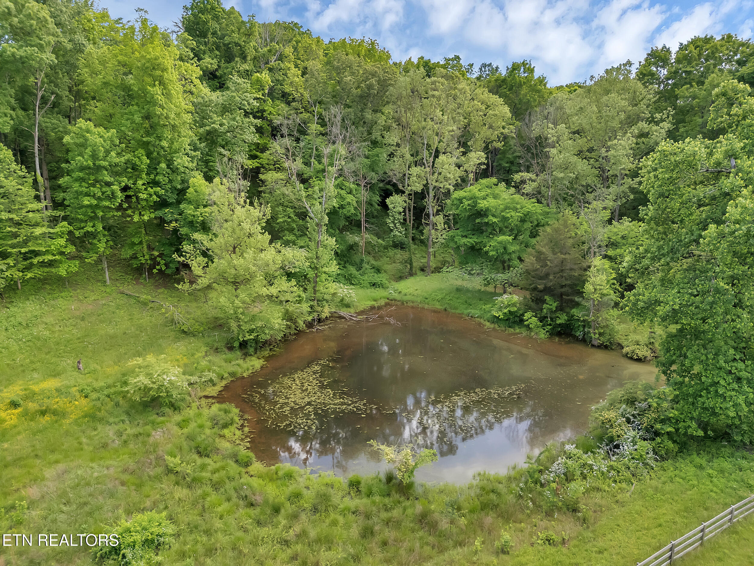 Marble Hill Road Friendsville TN 37737