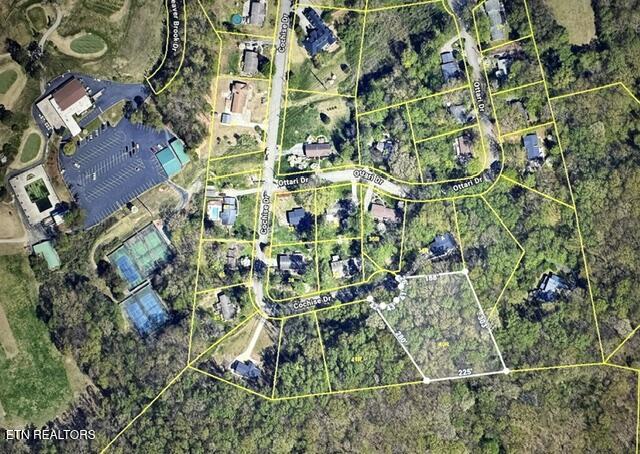 0 Cochise Drive Knoxville TN 37918