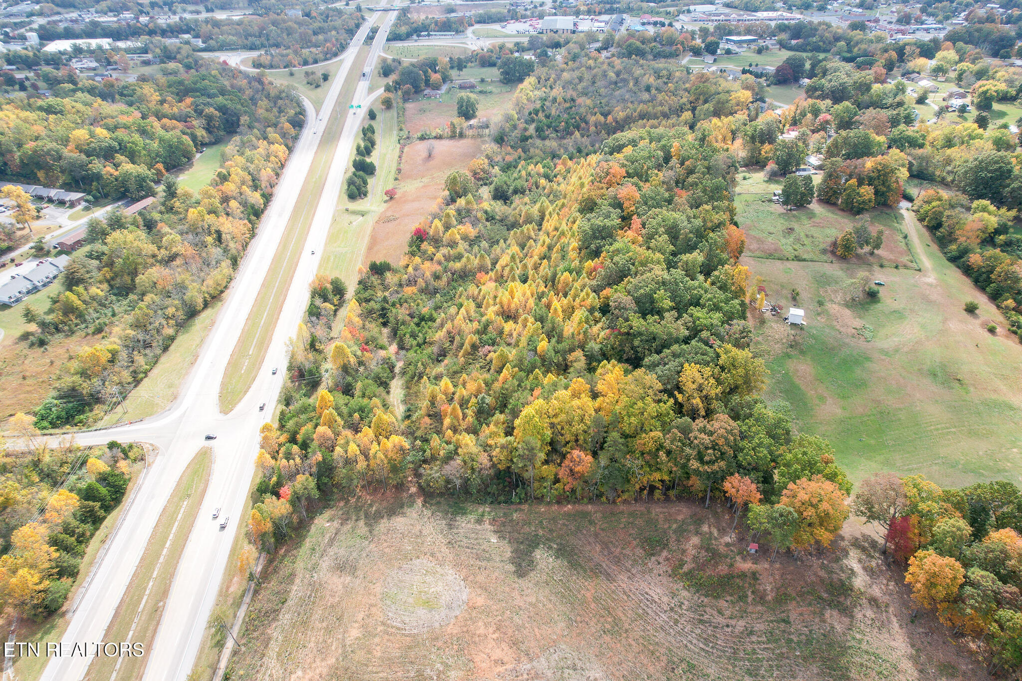 Tbd Morelock North / 25e Road Morristown TN 37813