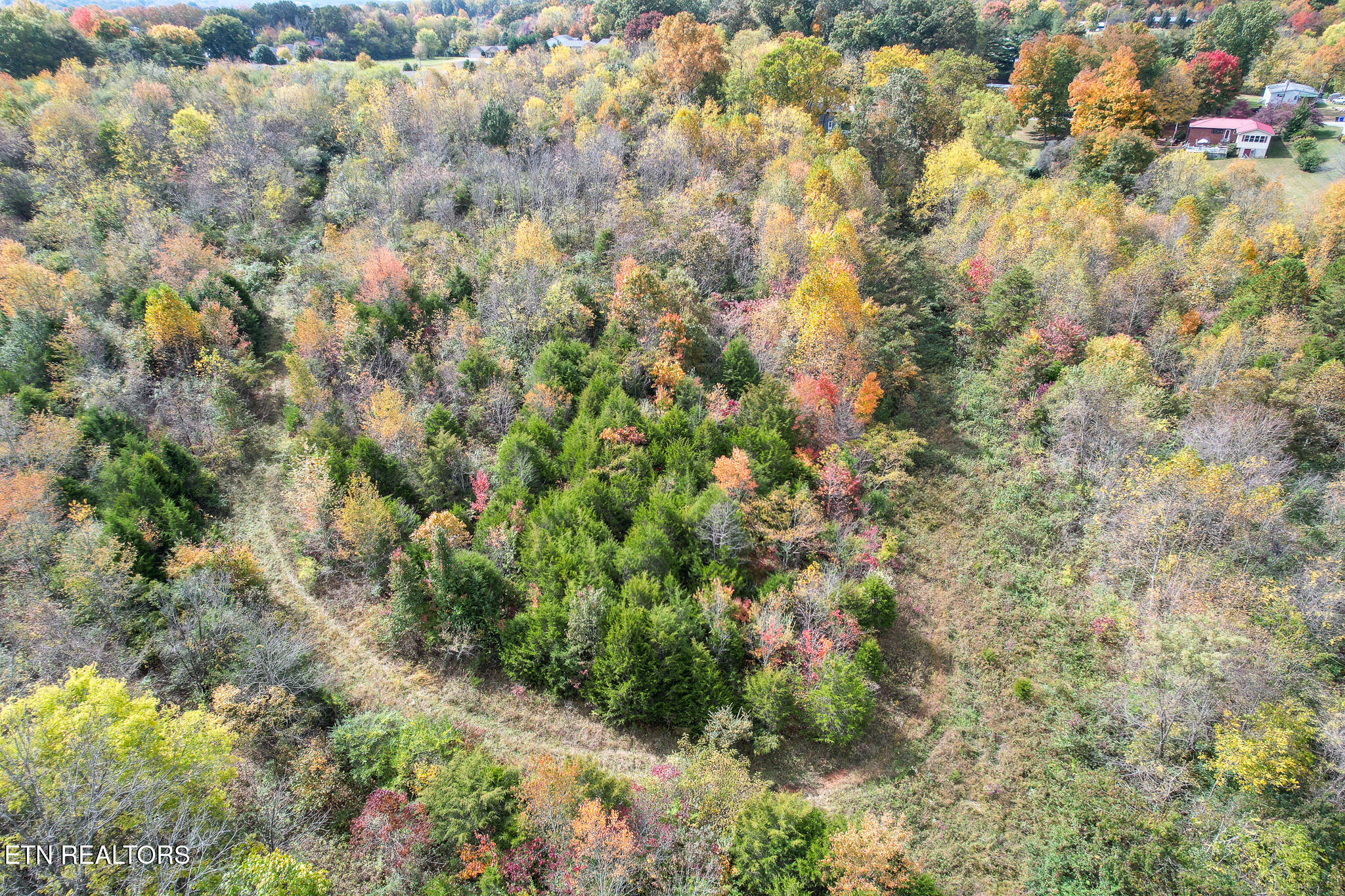 Tbd Morelock North / 25e Road Morristown TN 37813