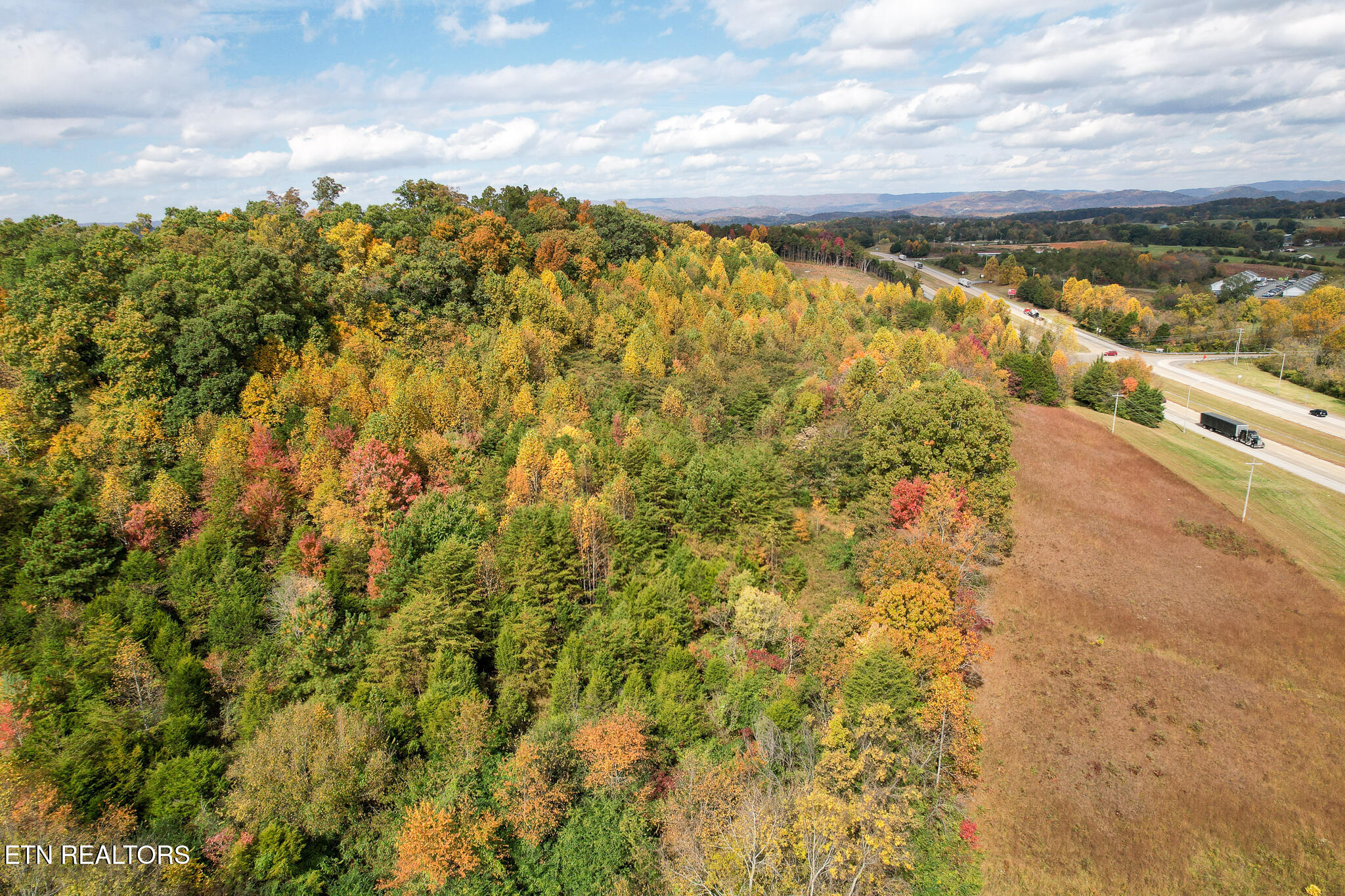Tbd Morelock North / 25e Road Morristown TN 37813