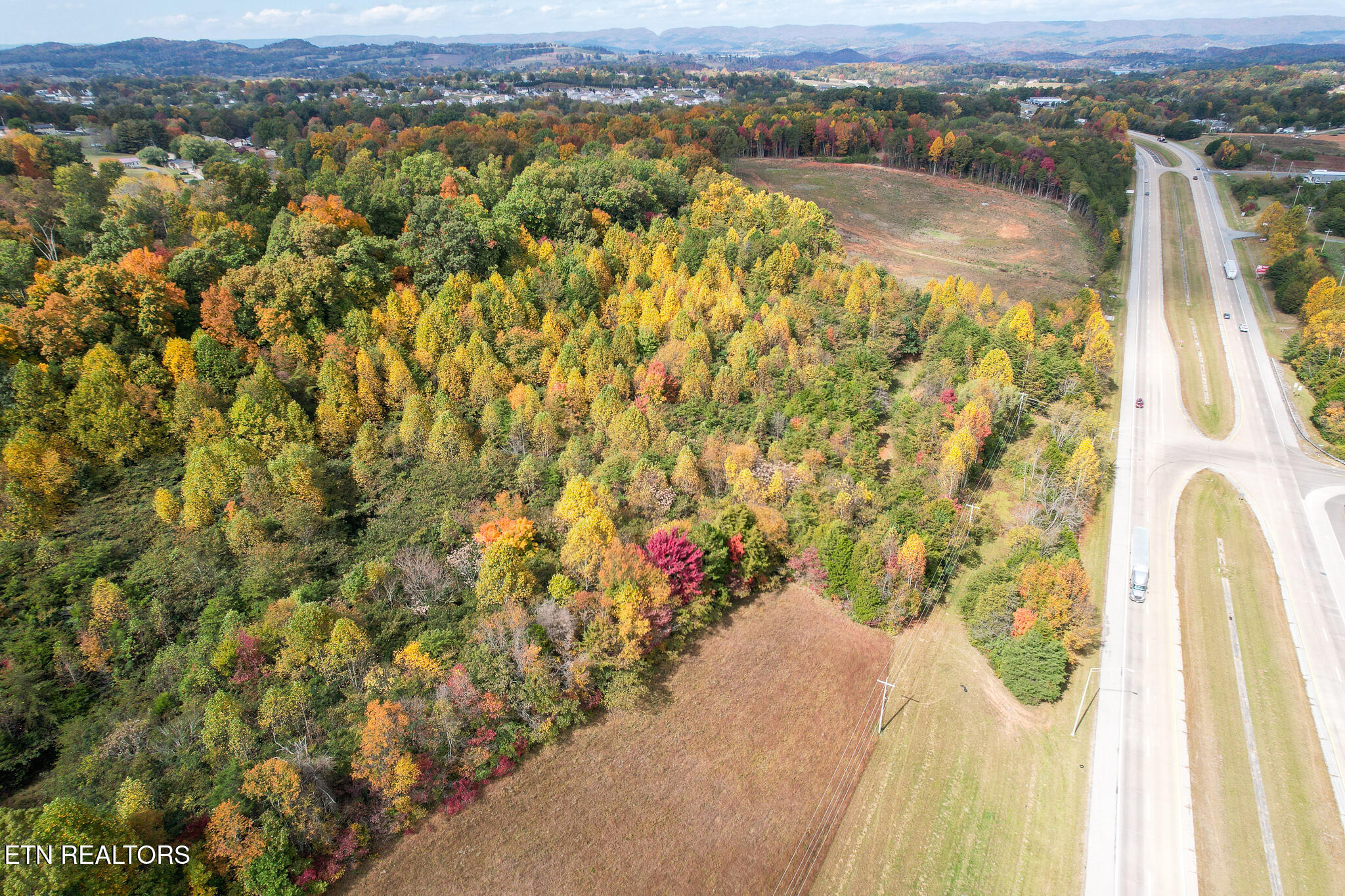 Tbd Morelock North / 25e Road Morristown TN 37813