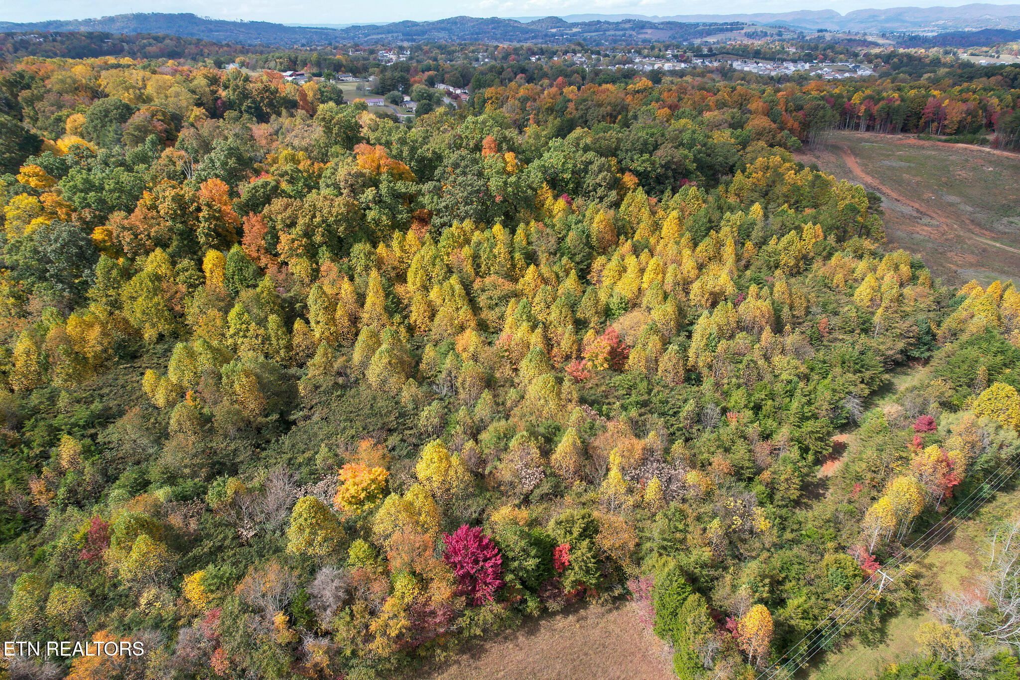 Tbd Morelock North / 25e Road Morristown TN 37813