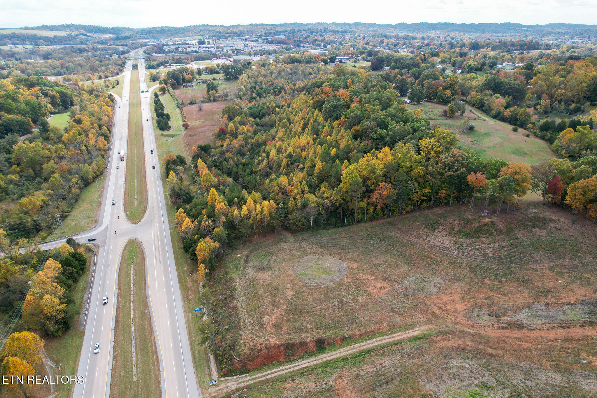 Tbd Morelock North / 25e Road Morristown TN 37813
