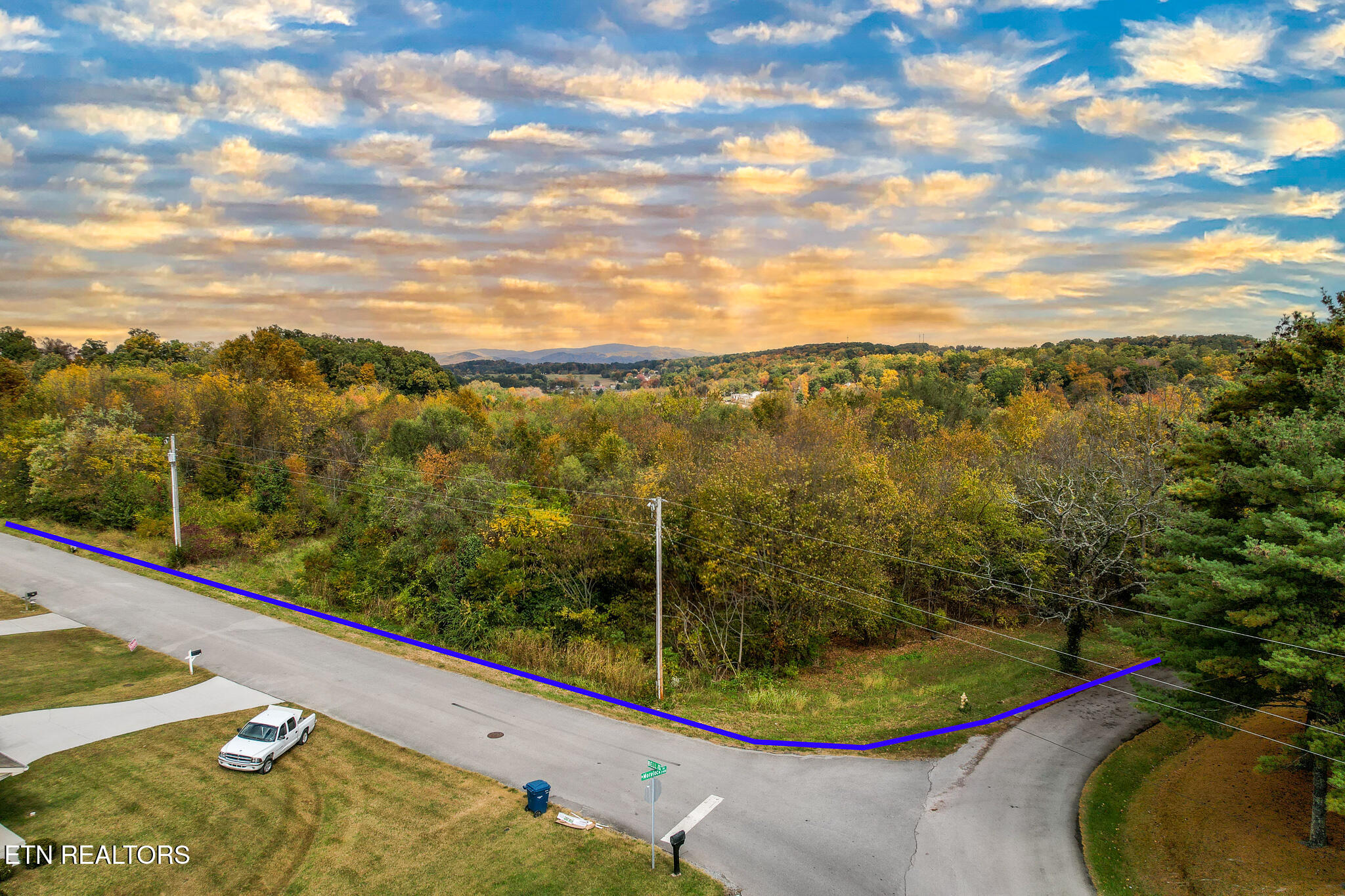 Tbd Morelock North / 25e Road Morristown TN 37813