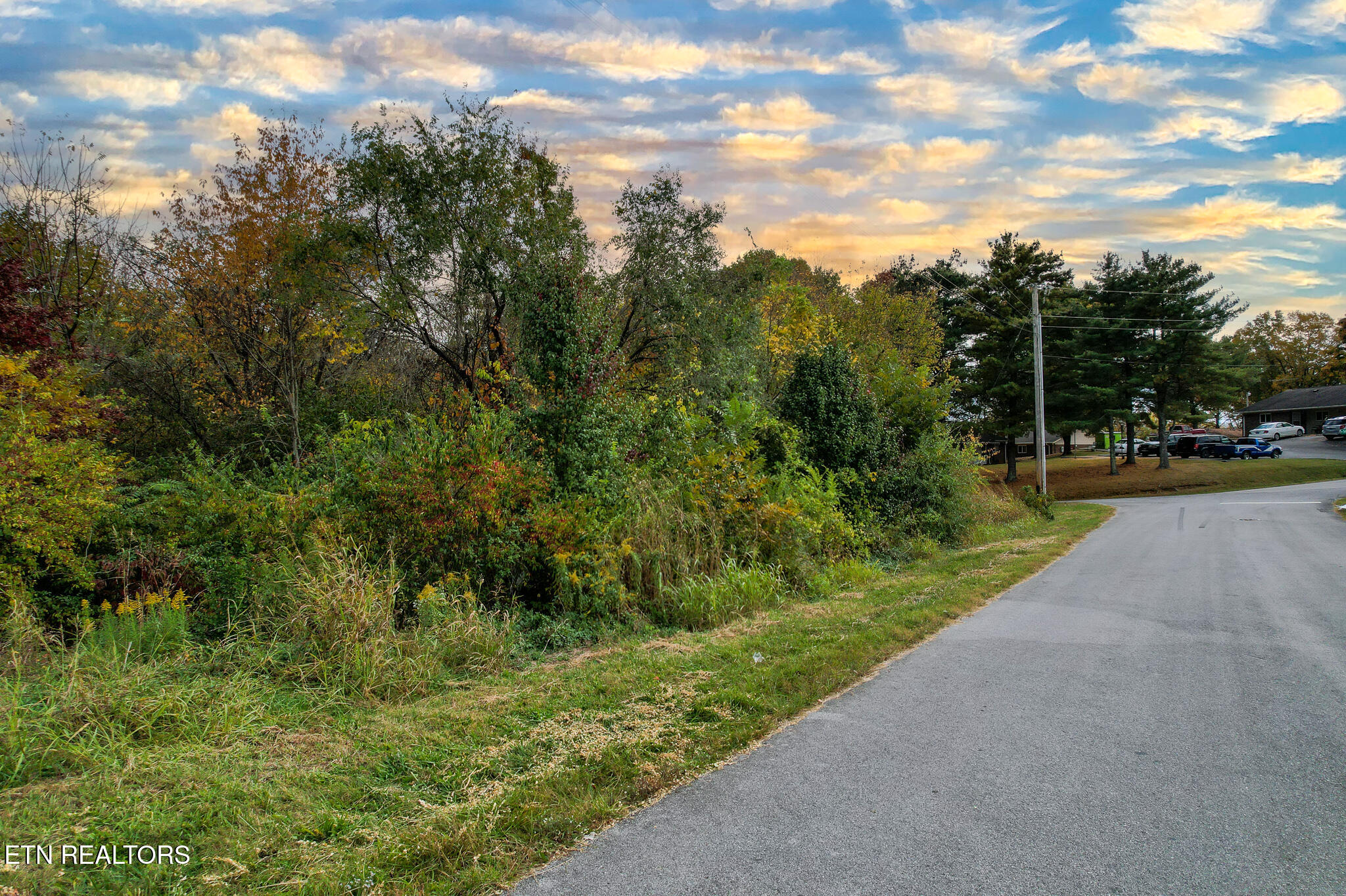 Tbd Morelock North / 25e Road Morristown TN 37813