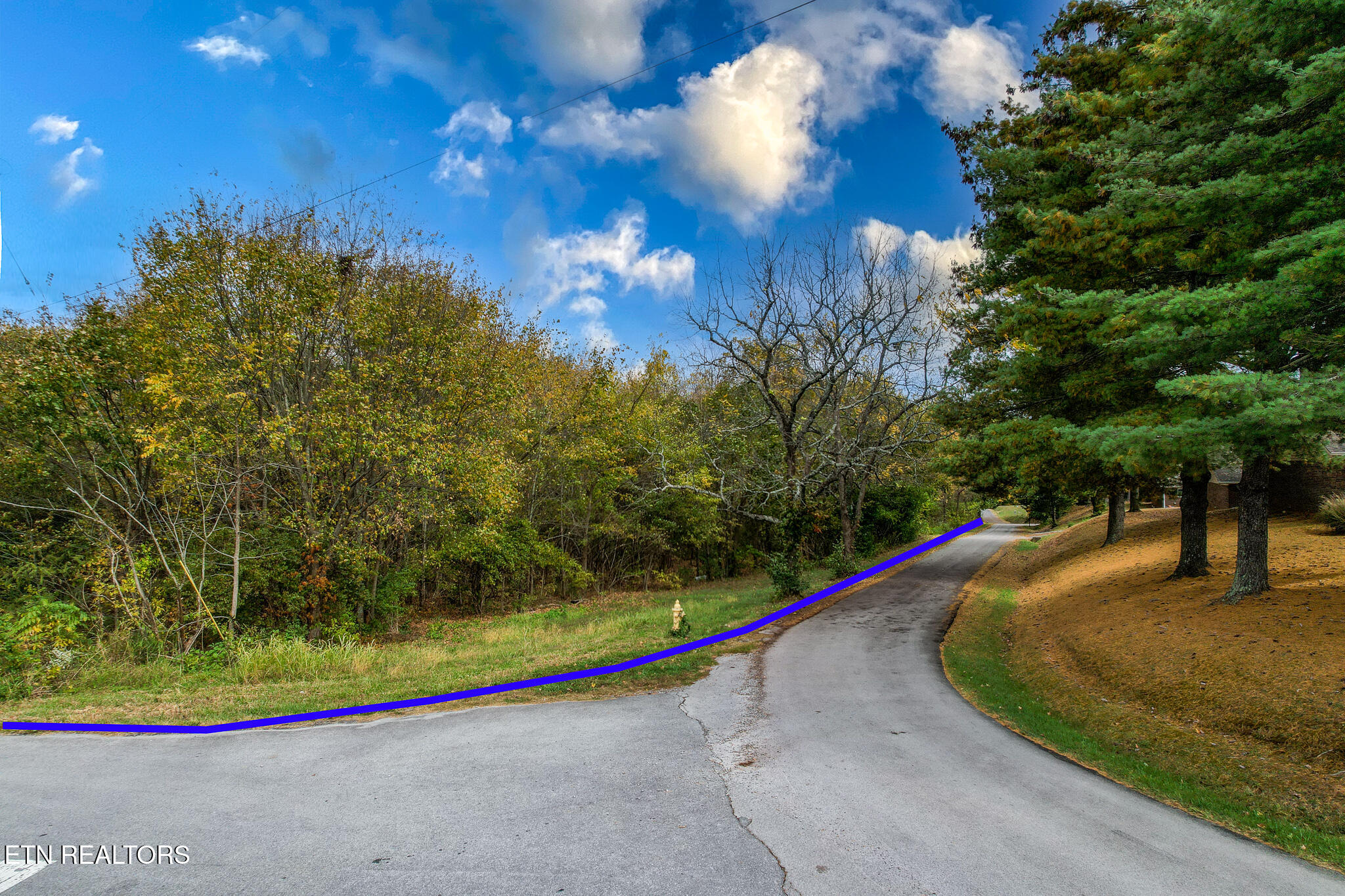 Tbd Morelock North / 25e Road Morristown TN 37813