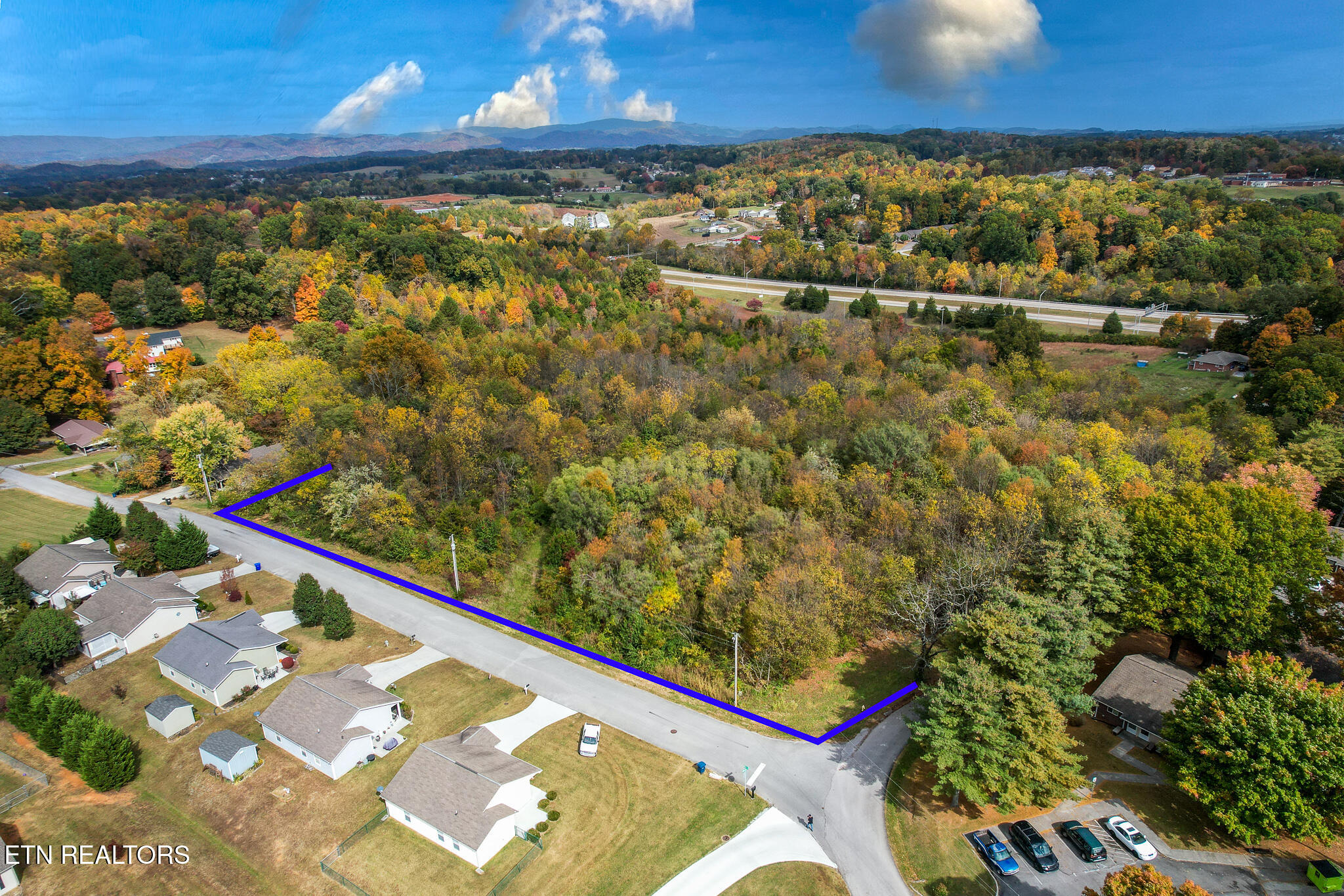 Tbd Morelock North / 25e Road Morristown TN 37813
