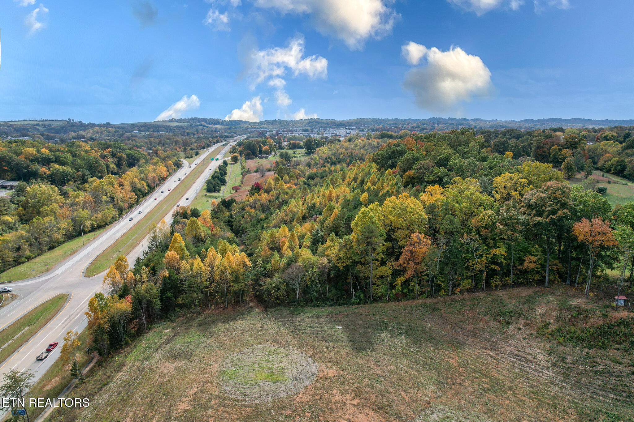 Tbd Morelock North / 25e Road Morristown TN 37813