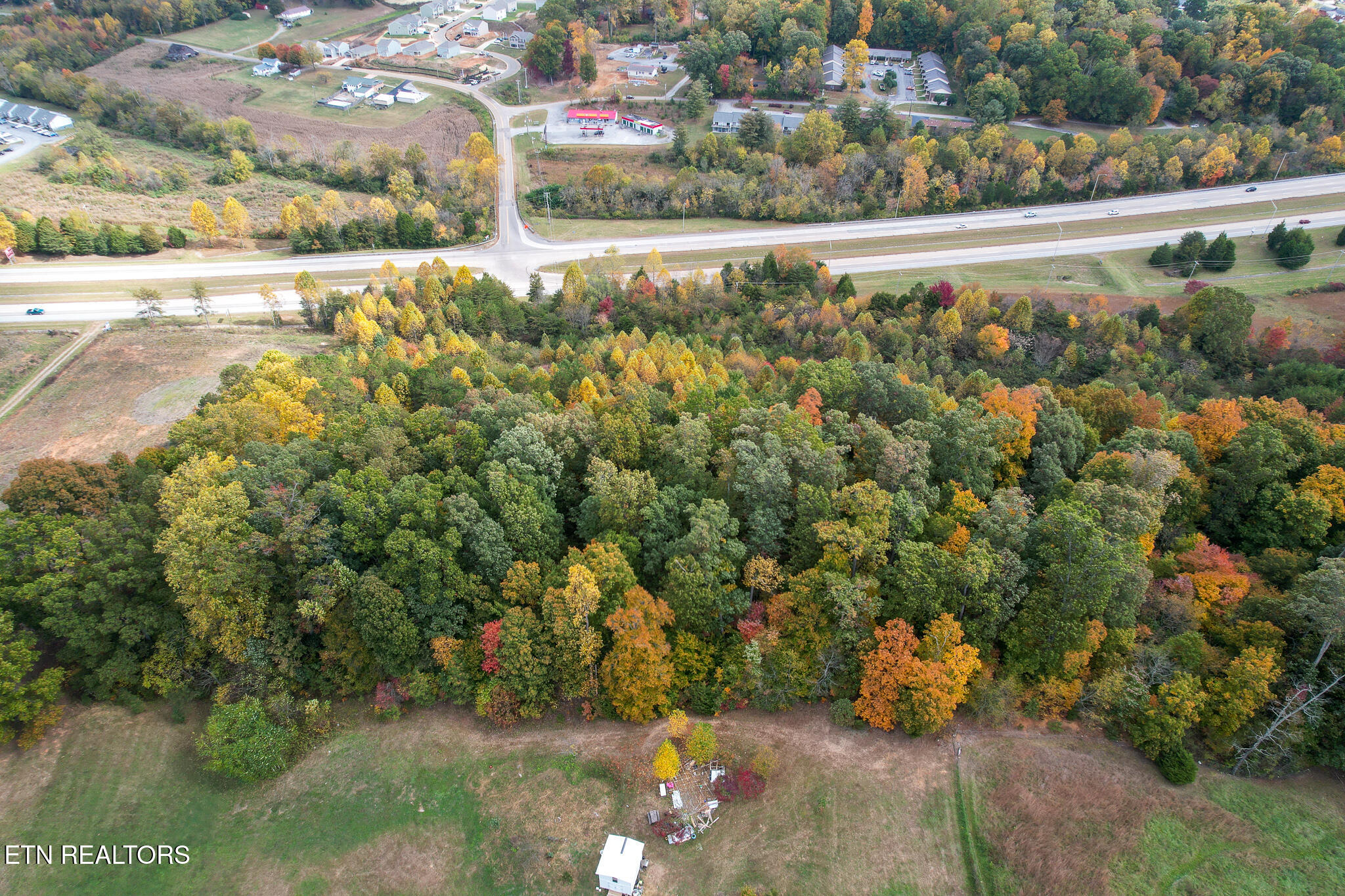 Tbd Morelock North / 25e Road Morristown TN 37813