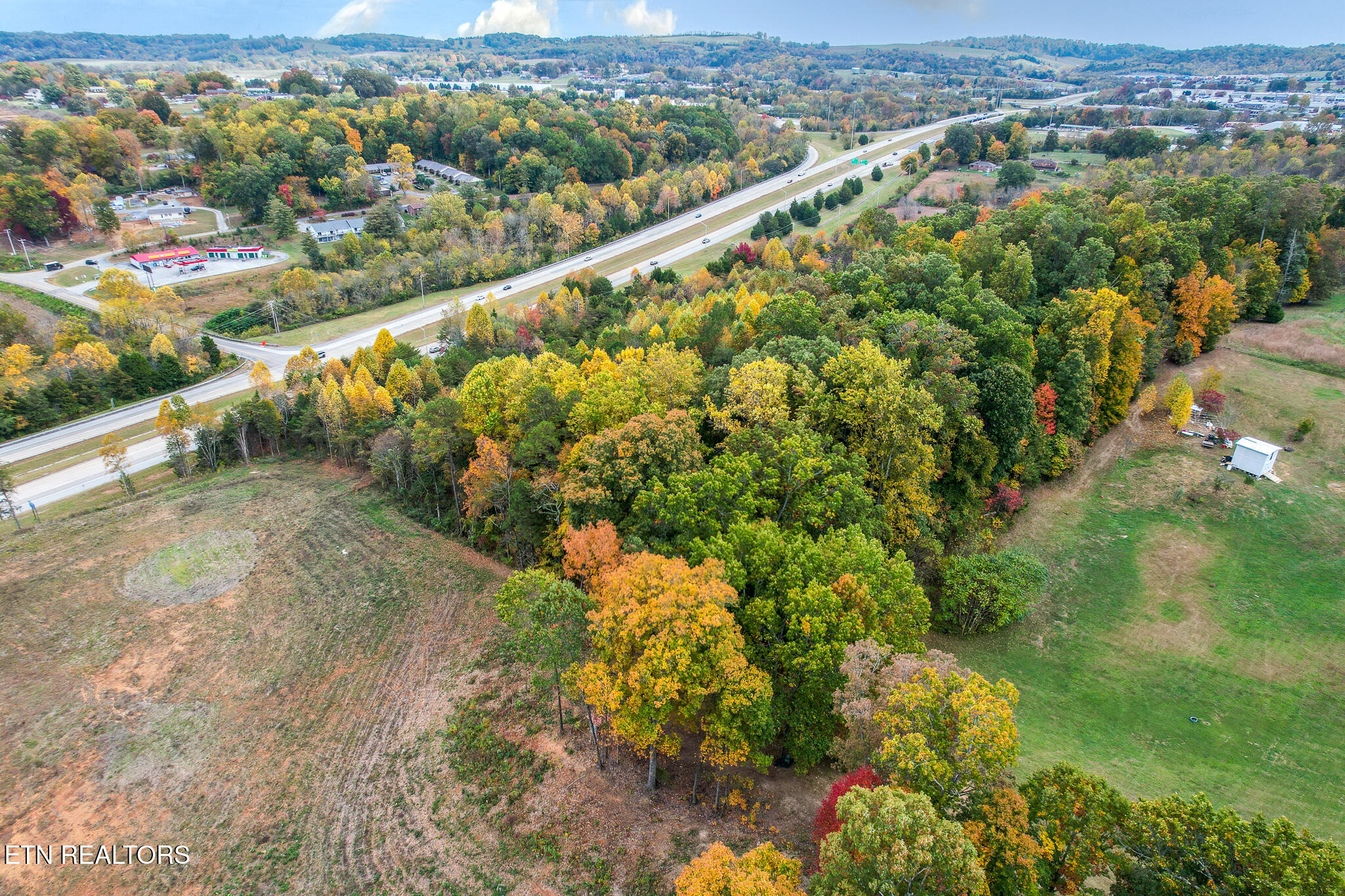 Tbd Morelock North / 25e Road Morristown TN 37813