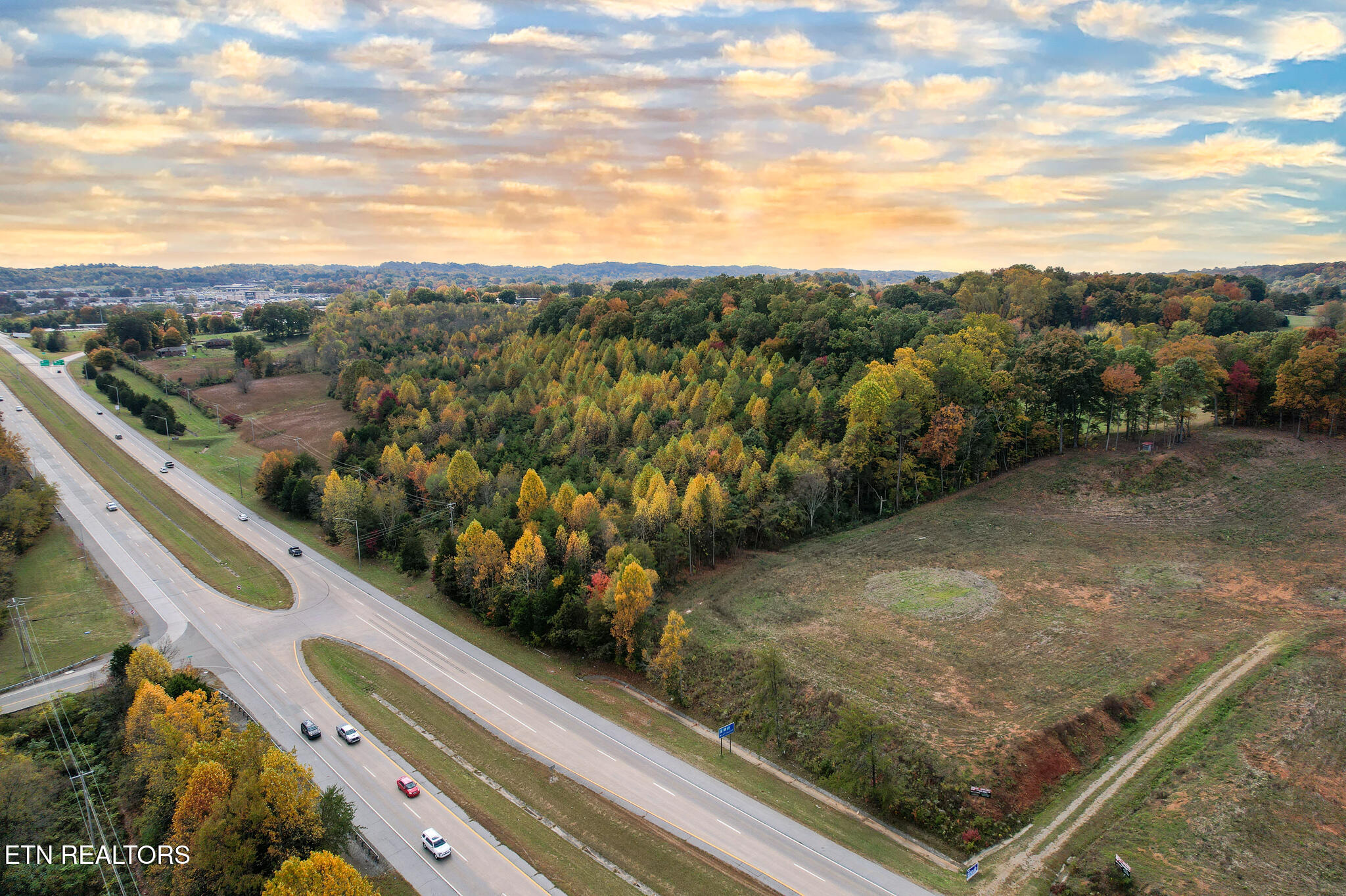 Tbd Morelock North / 25e Road Morristown TN 37813