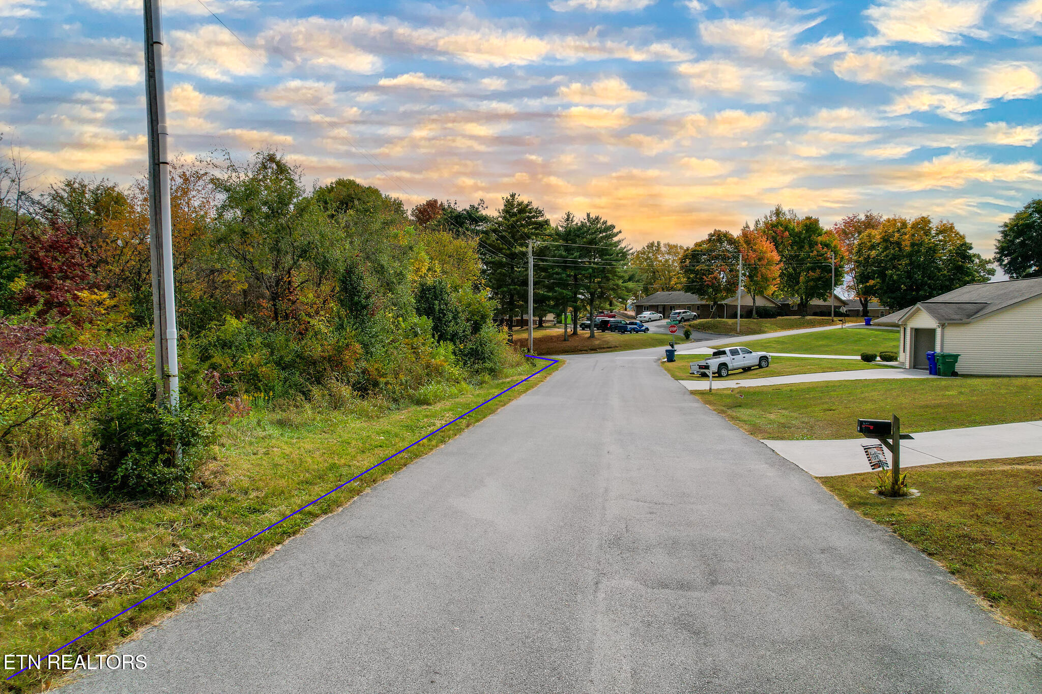Tbd Morelock North / 25e Road Morristown TN 37813