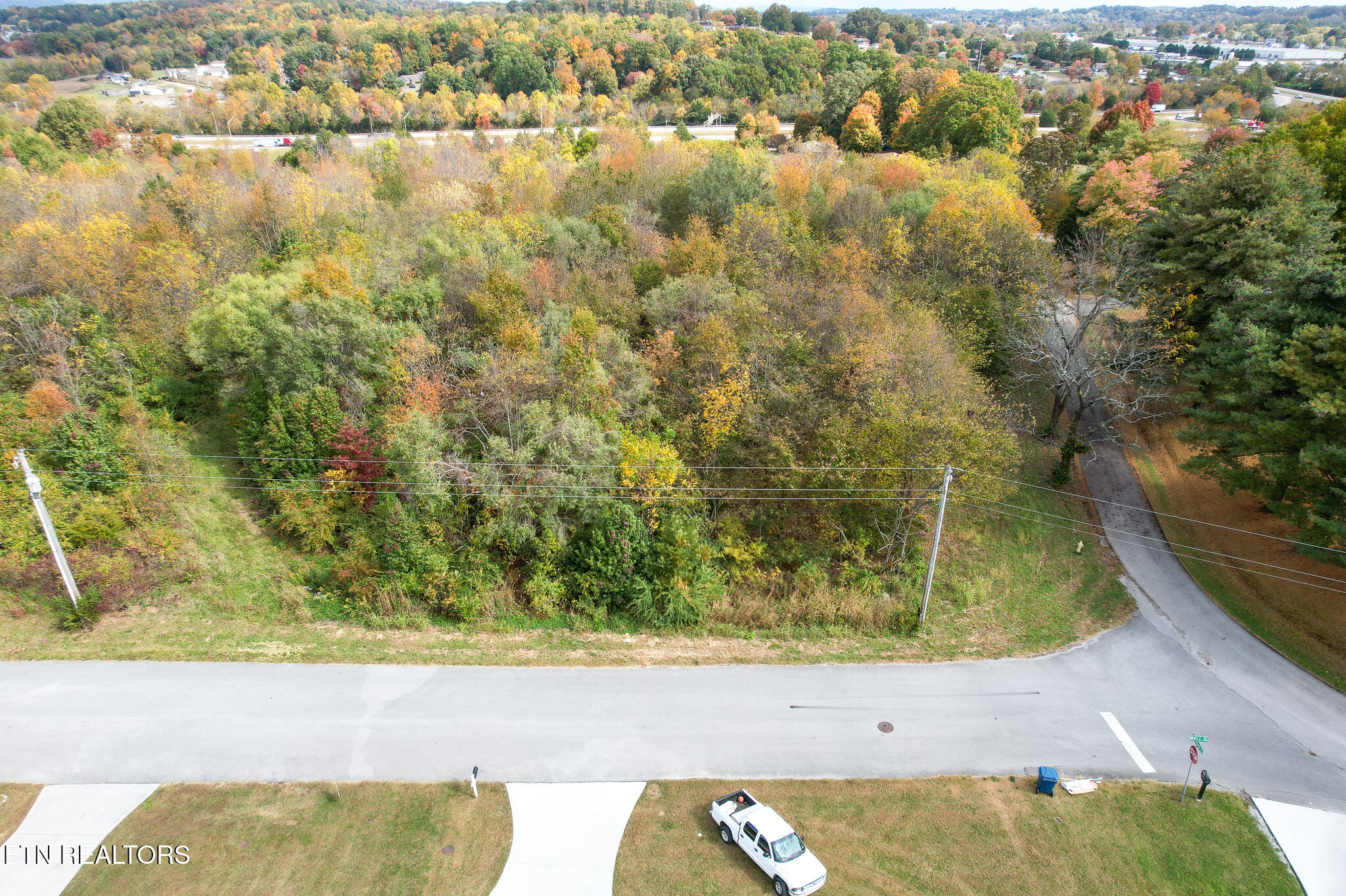 Tbd Morelock North / 25e Road Morristown TN 37813