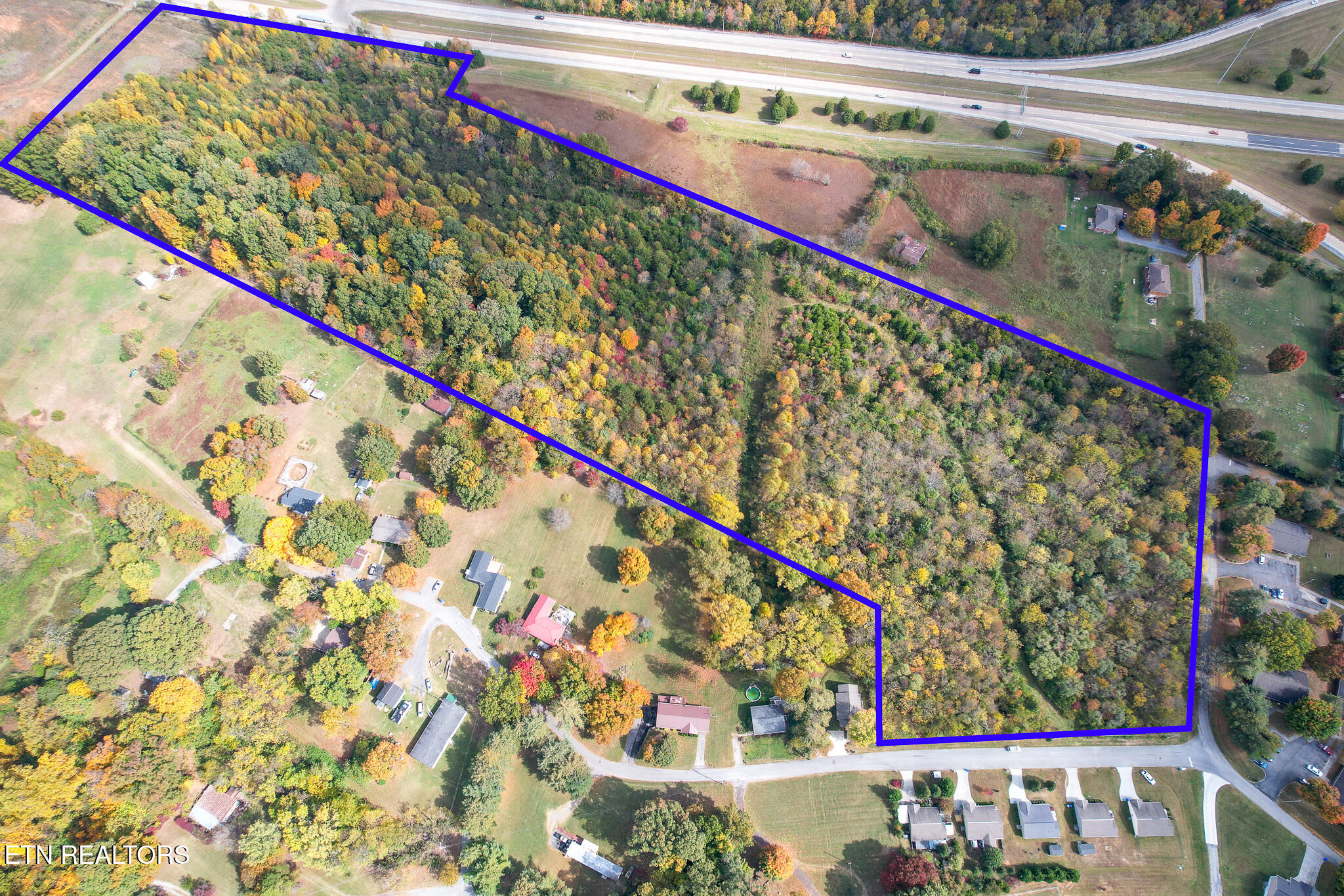 Tbd Morelock North / 25e Road Morristown TN 37813