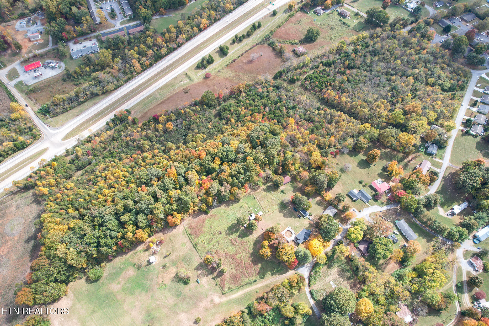 Tbd Morelock North / 25e Road Morristown TN 37813