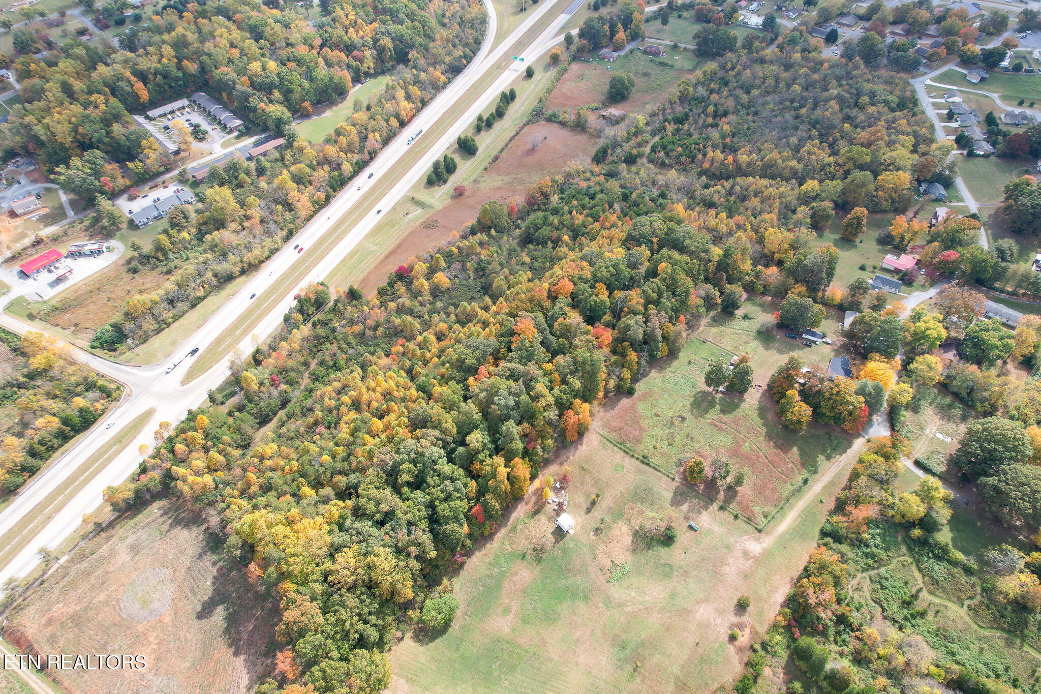 Tbd Morelock North / 25e Road Morristown TN 37813
