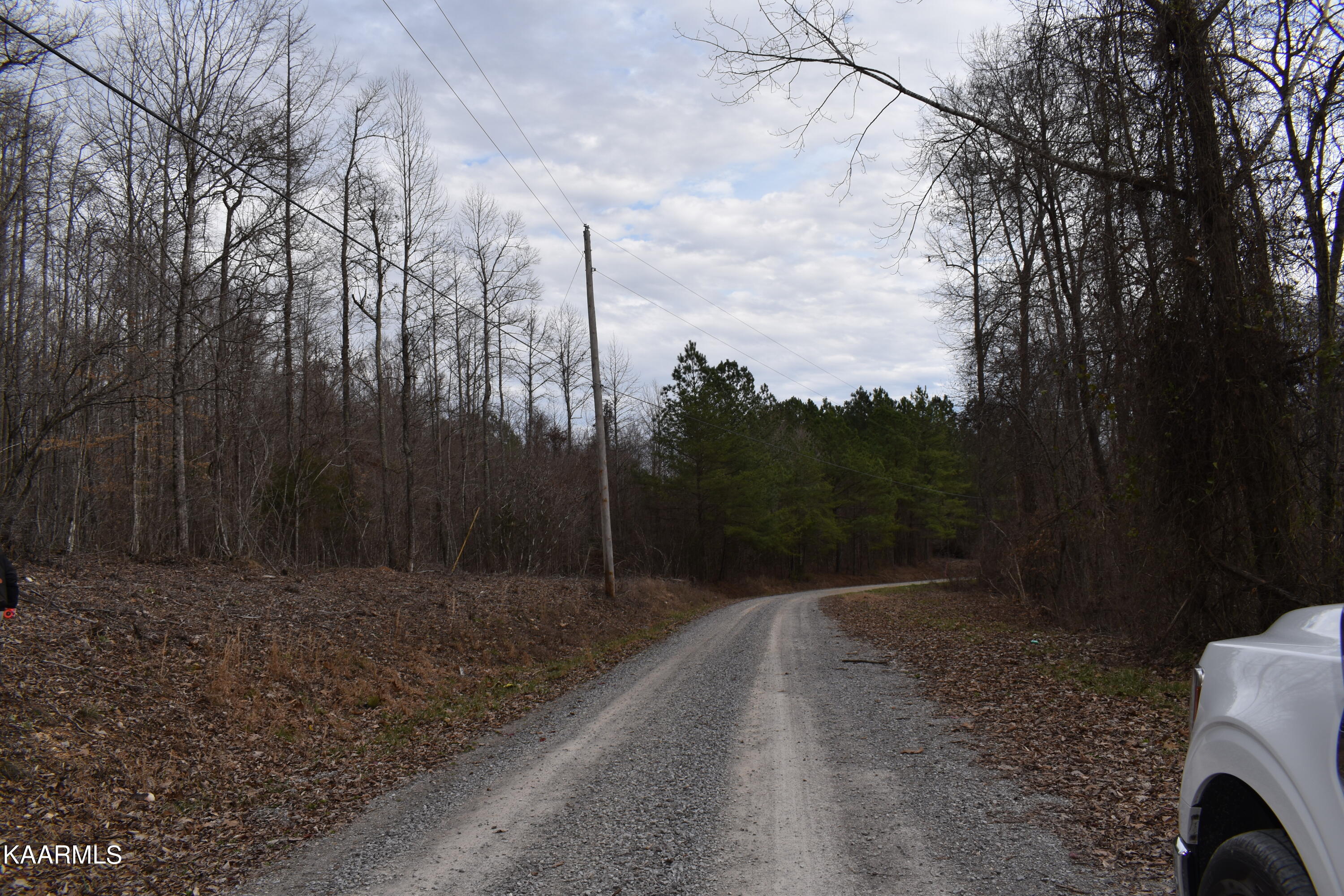 Lot 5 Jones Ridge Road Speedwell TN 37870