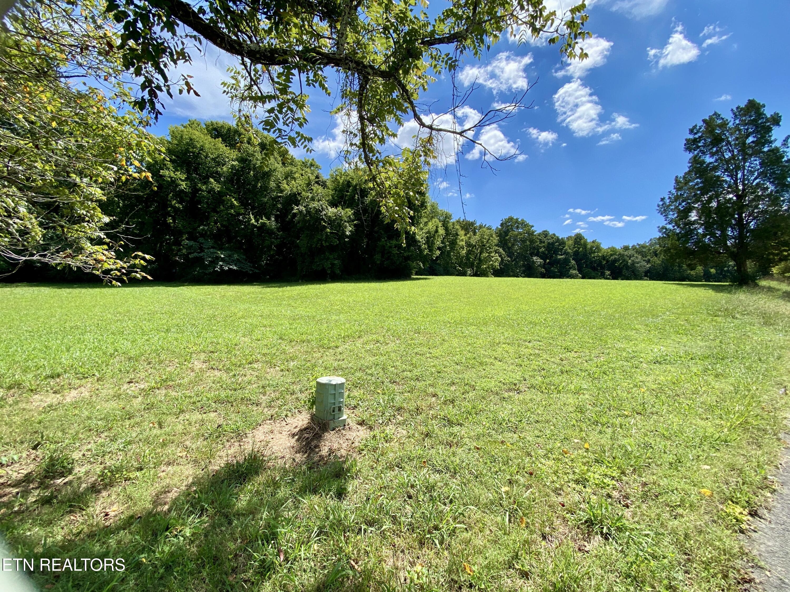 1407 Montvale Road Maryville TN 37803