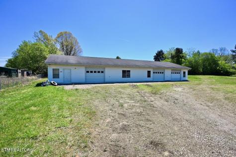 2139 Big Springs Road Maryville TN 37801