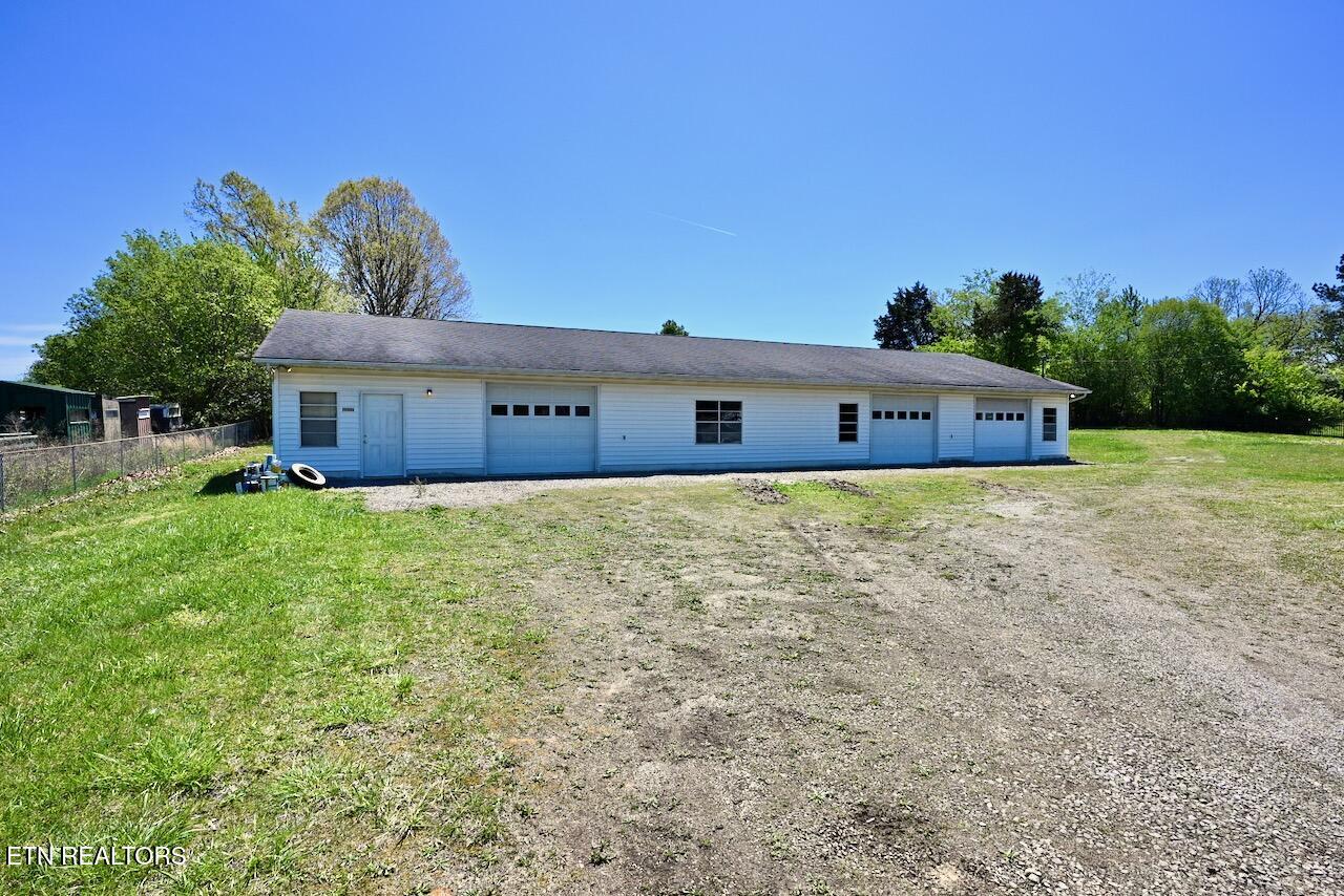2139 Big Springs Road Maryville TN 37801