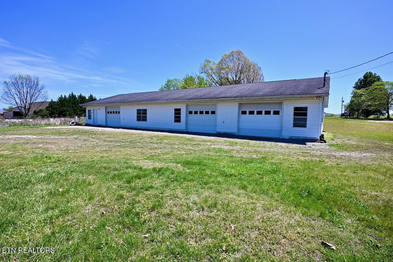 2139 Big Springs Road Maryville TN 37801