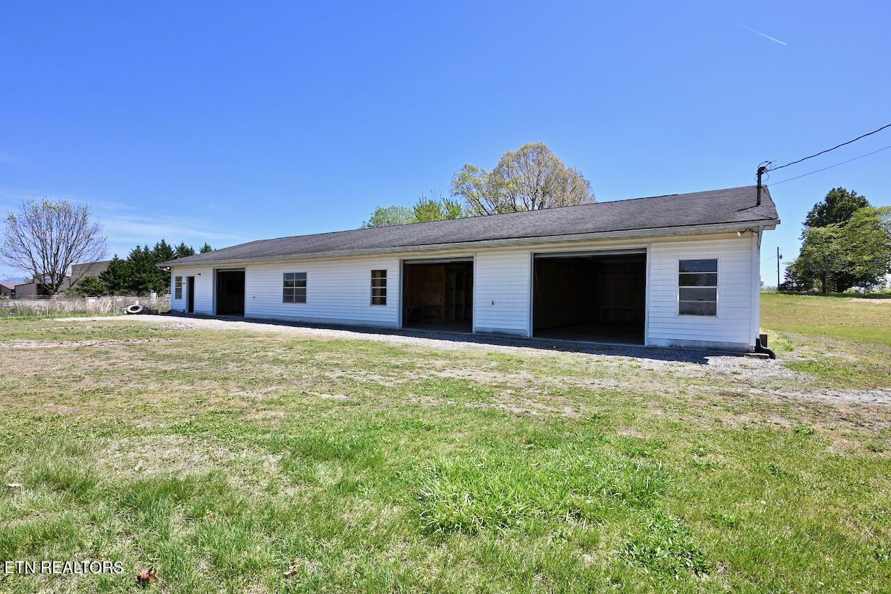 2139 Big Springs Road Maryville TN 37801
