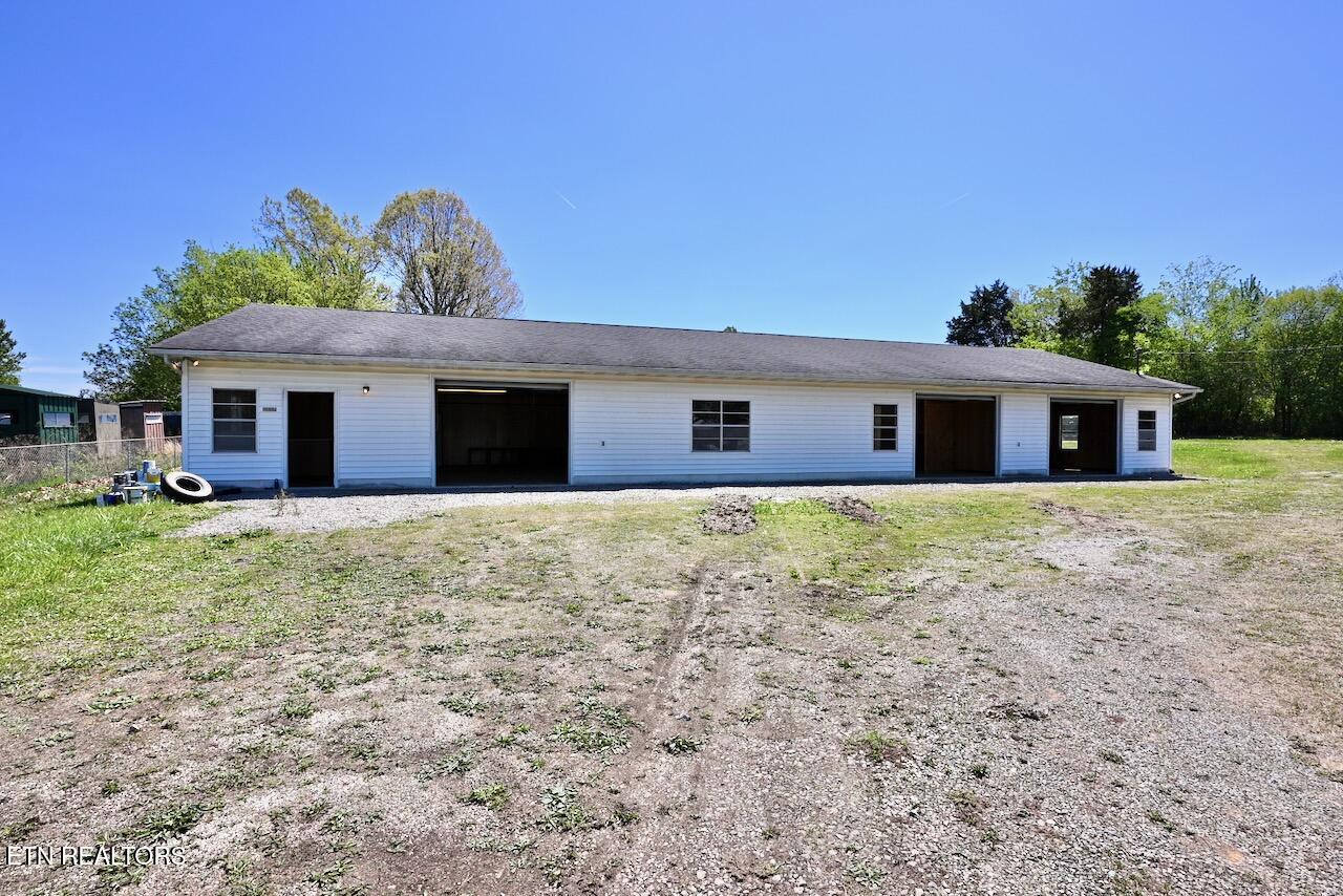 2139 Big Springs Road Maryville TN 37801