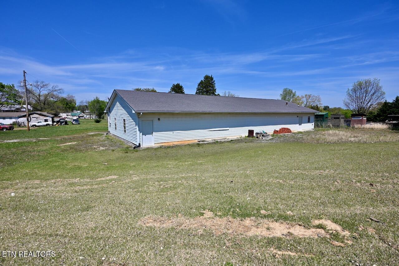 2139 Big Springs Road Maryville TN 37801