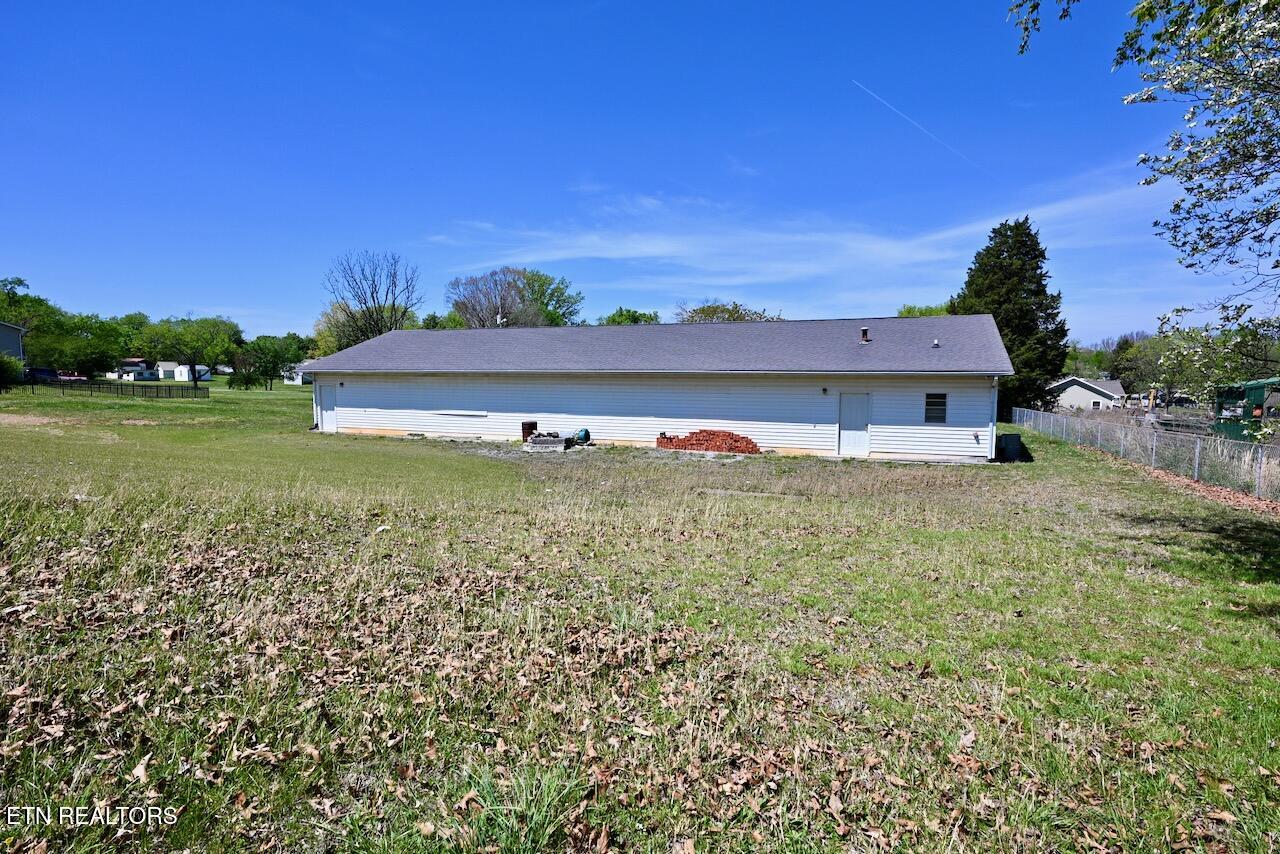 2139 Big Springs Road Maryville TN 37801