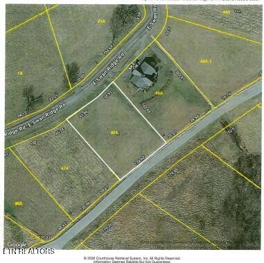 48 E Swan Ridge Road Hilham TN 38568